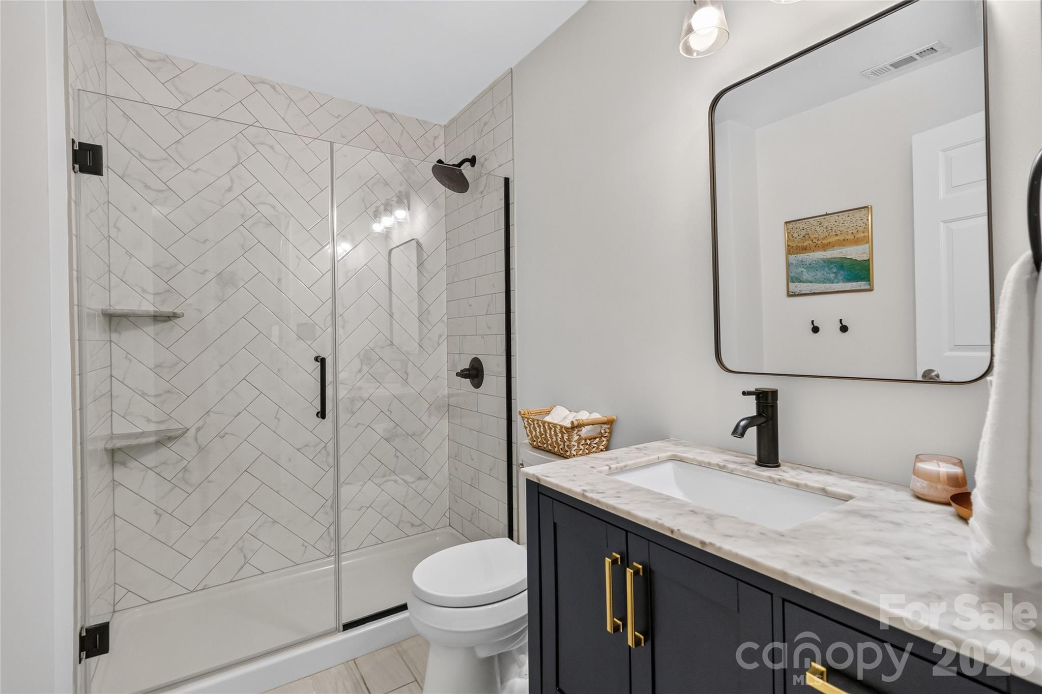 417 Olmsted Park Place #C — Charlotte