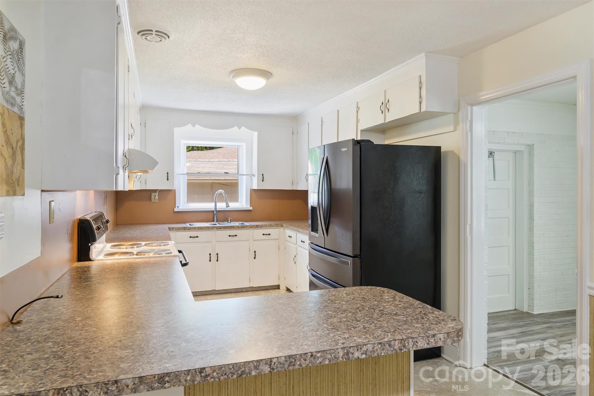 2134 Bromwich Road — Charlotte