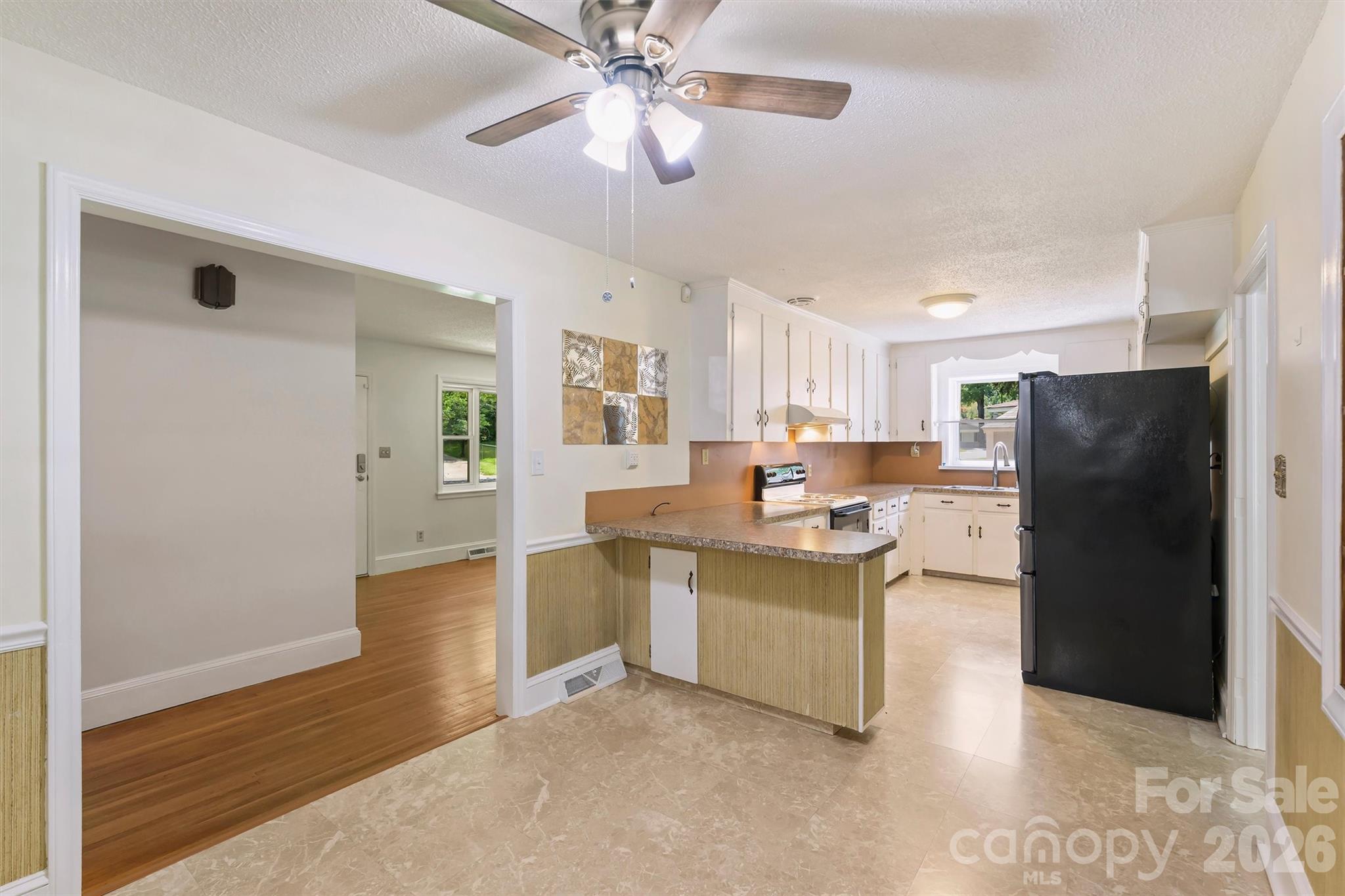 2134 Bromwich Road — Charlotte