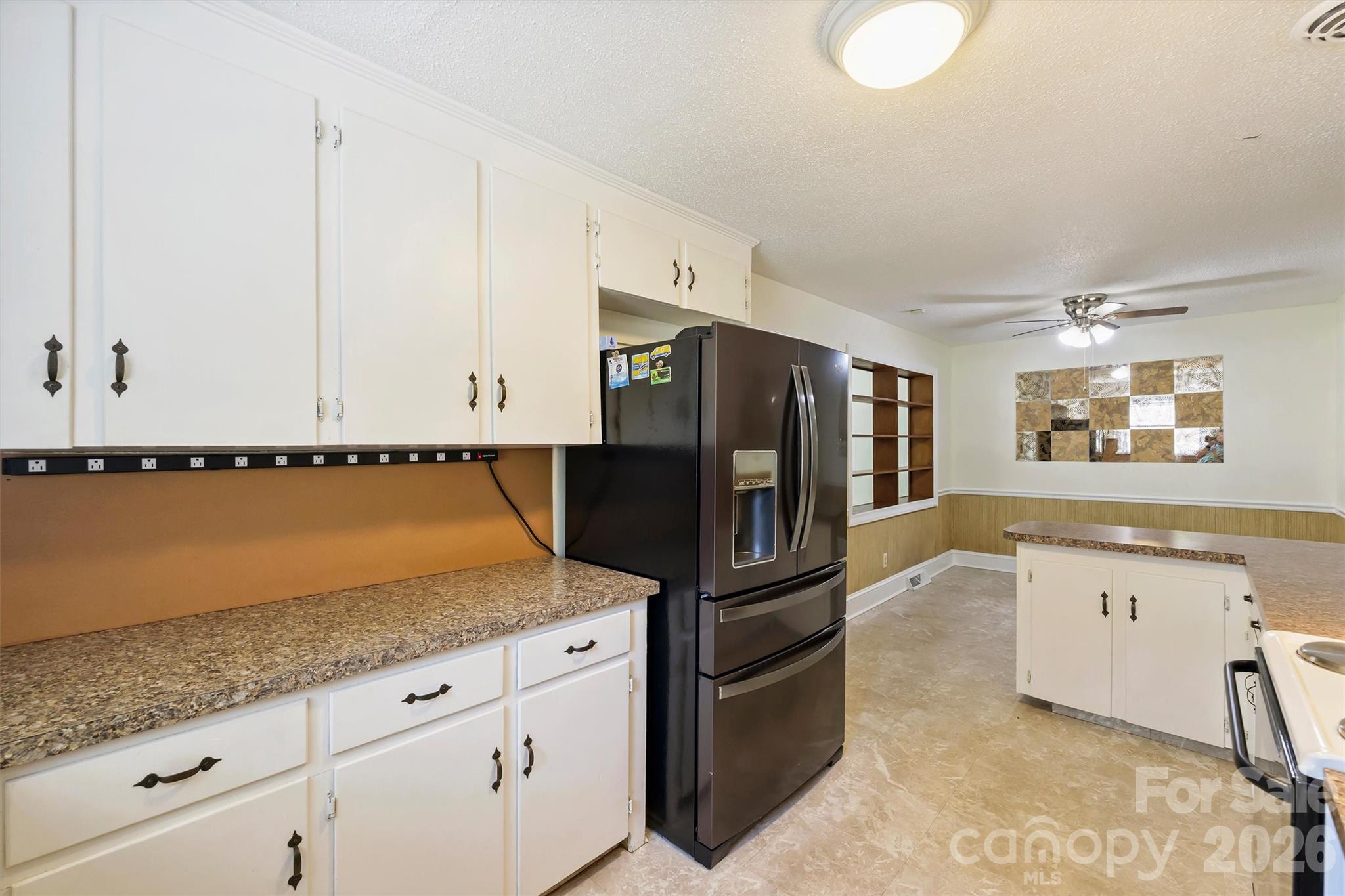 2134 Bromwich Road — Charlotte