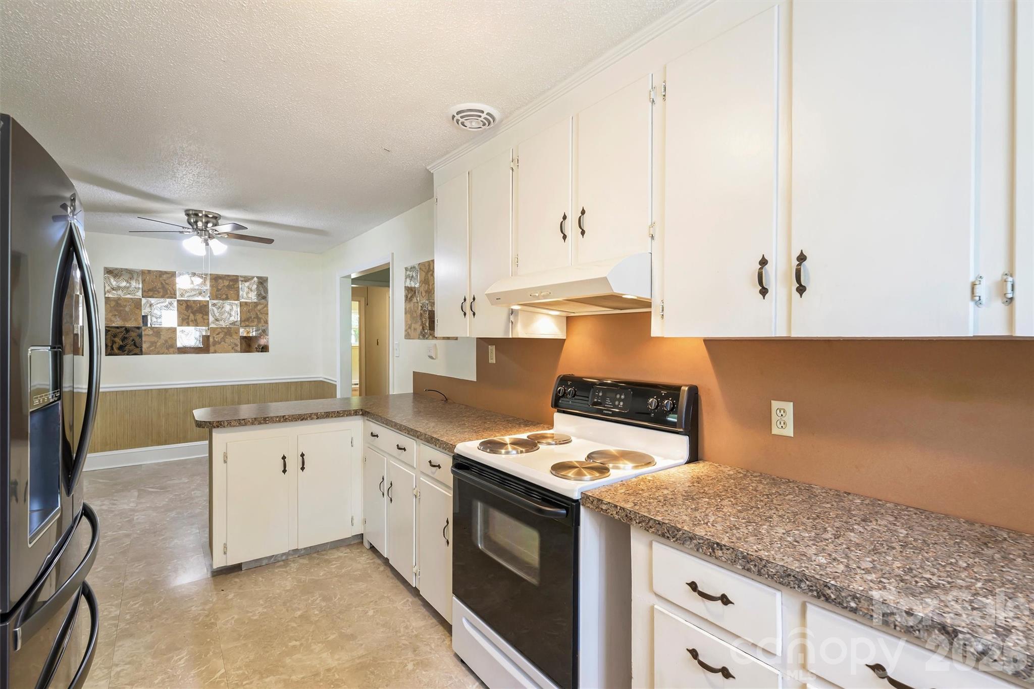 2134 Bromwich Road — Charlotte