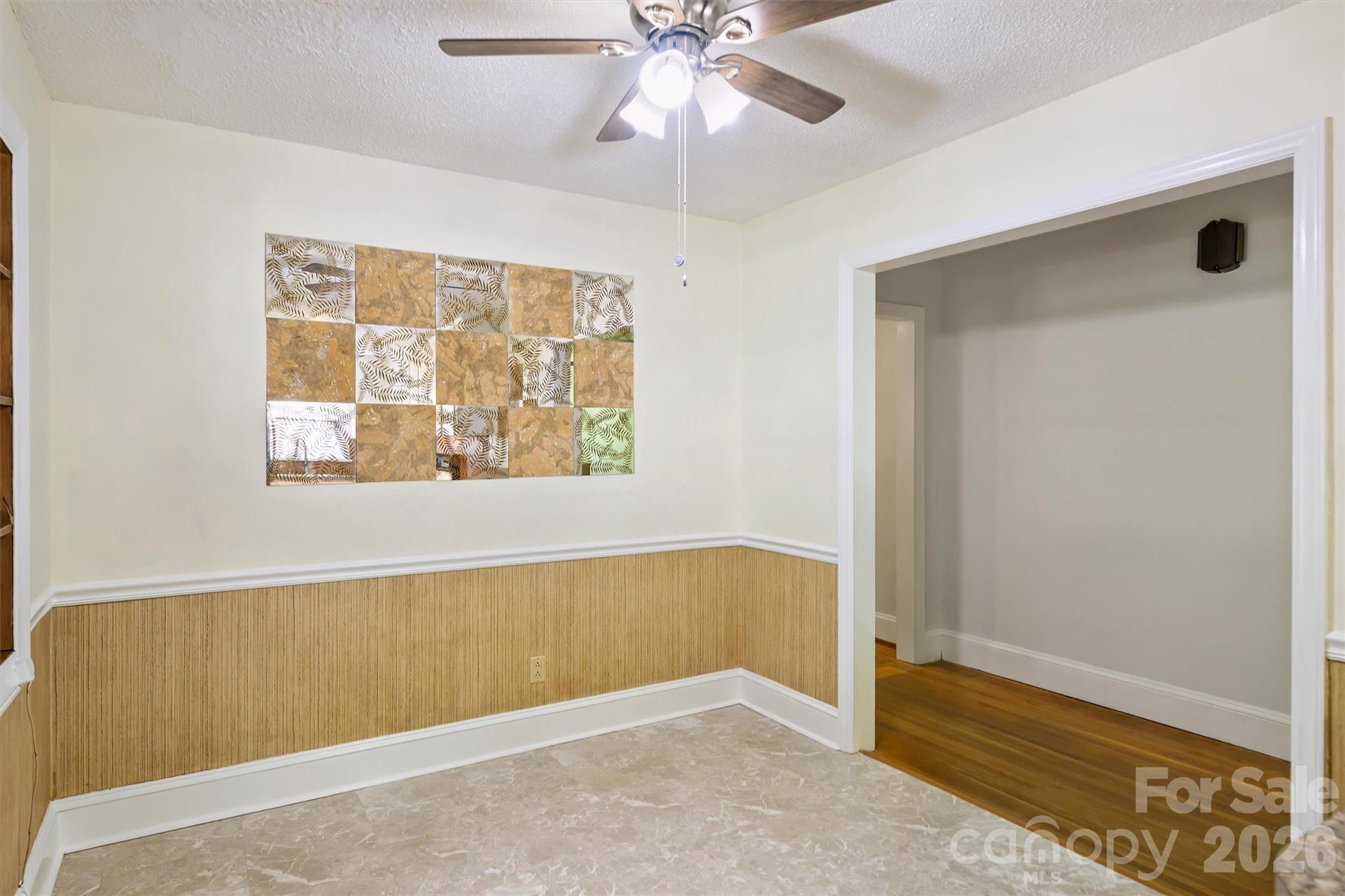 2134 Bromwich Road — Charlotte