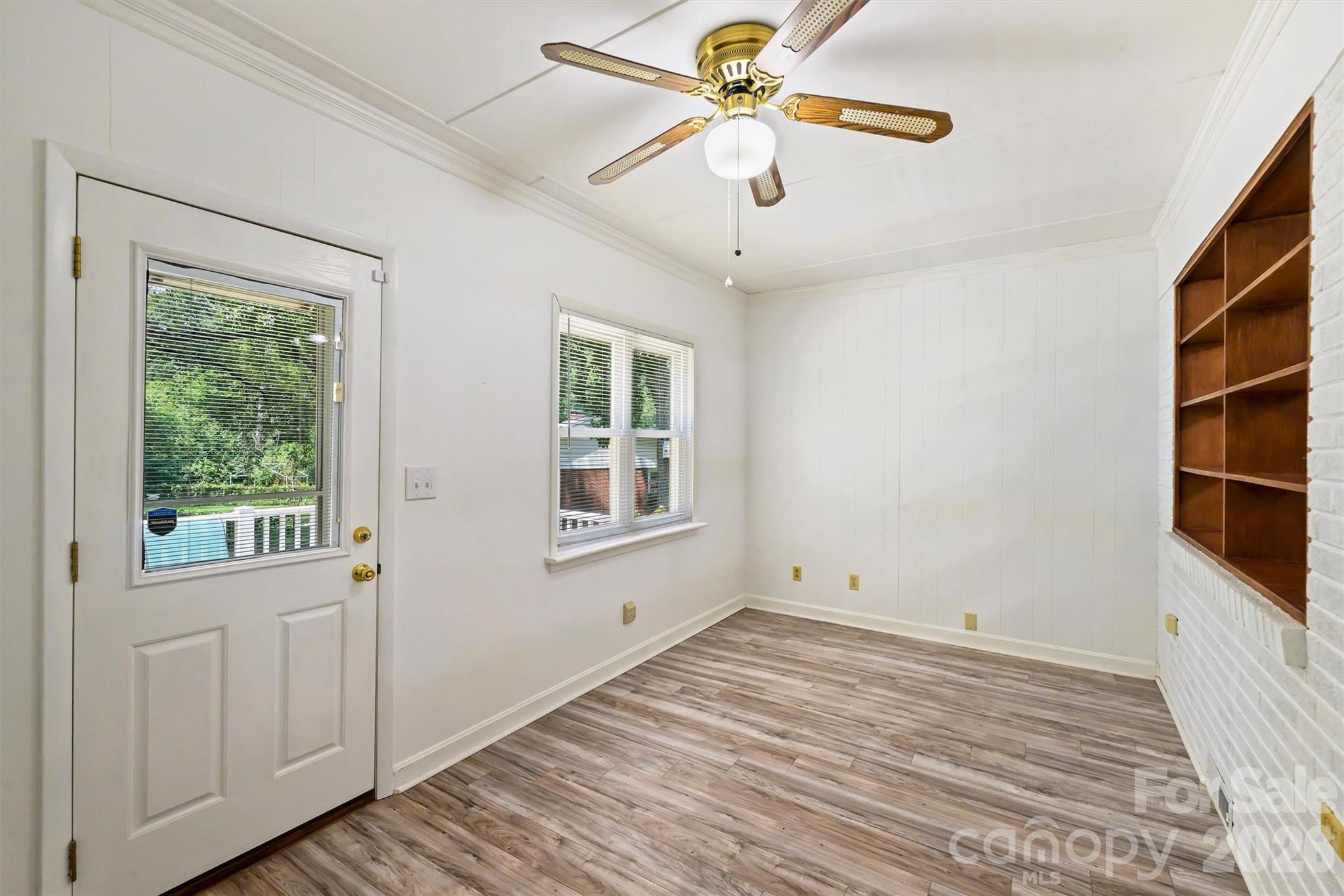 2134 Bromwich Road — Charlotte