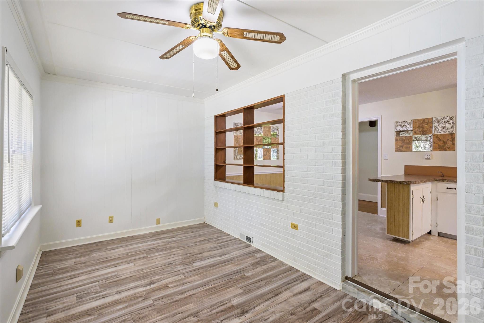 2134 Bromwich Road — Charlotte