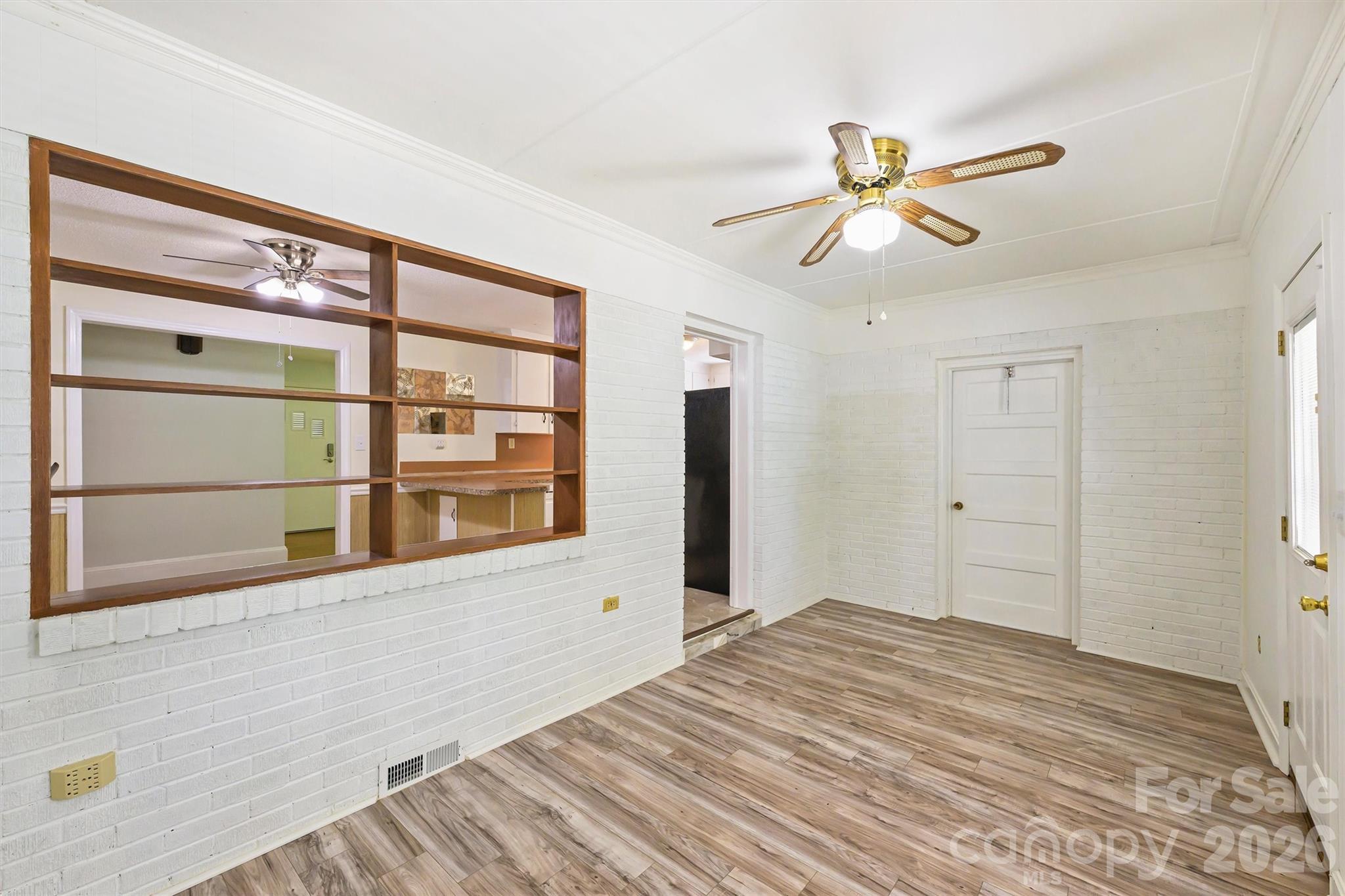 2134 Bromwich Road — Charlotte