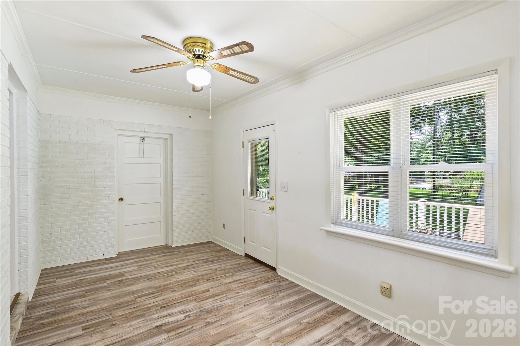 2134 Bromwich Road — Charlotte