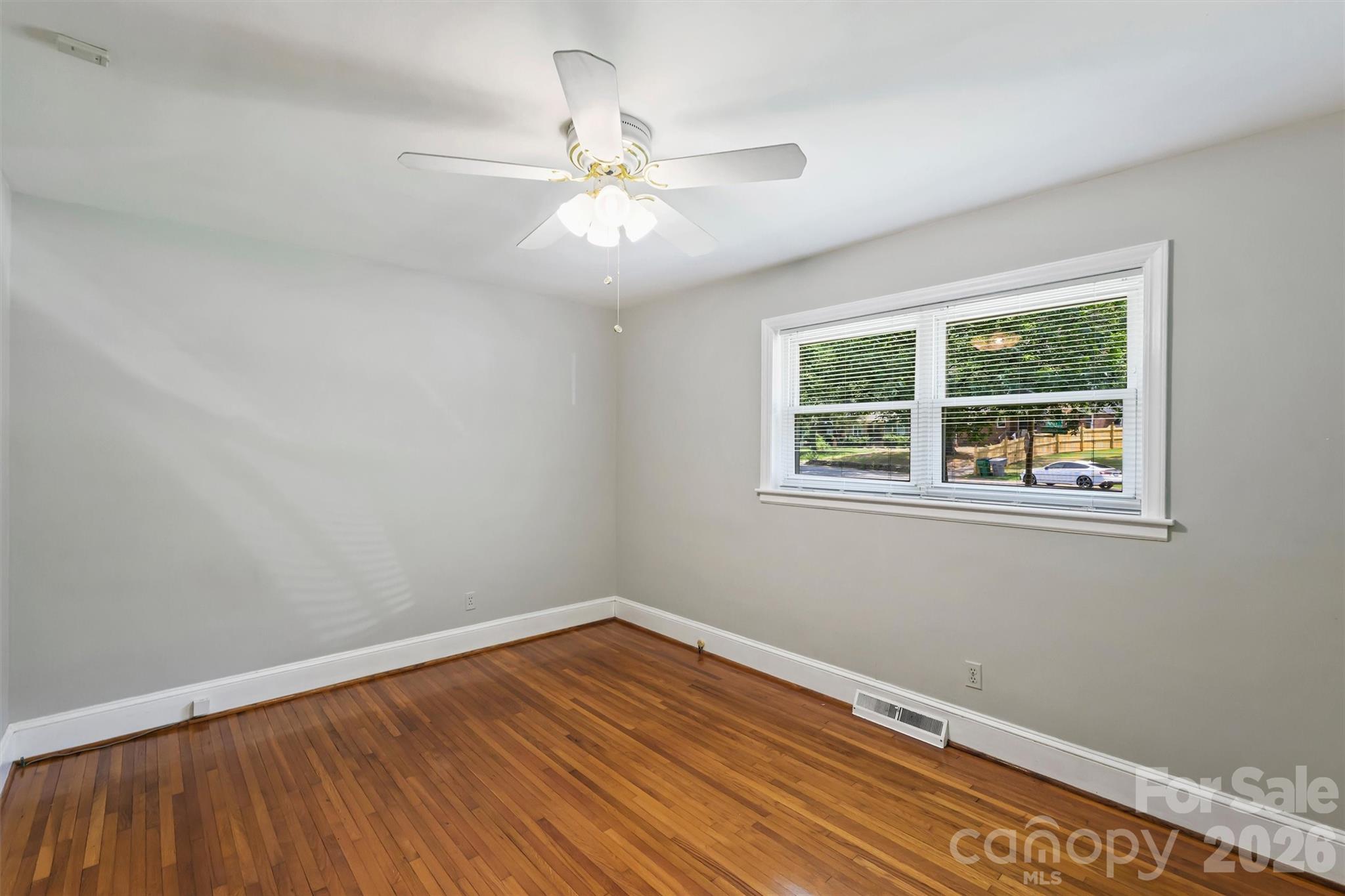 2134 Bromwich Road — Charlotte