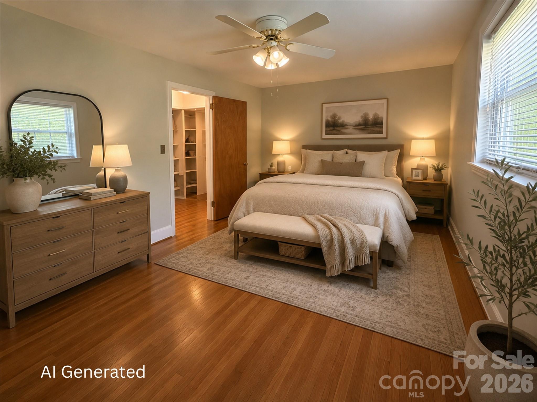 2134 Bromwich Road — Charlotte