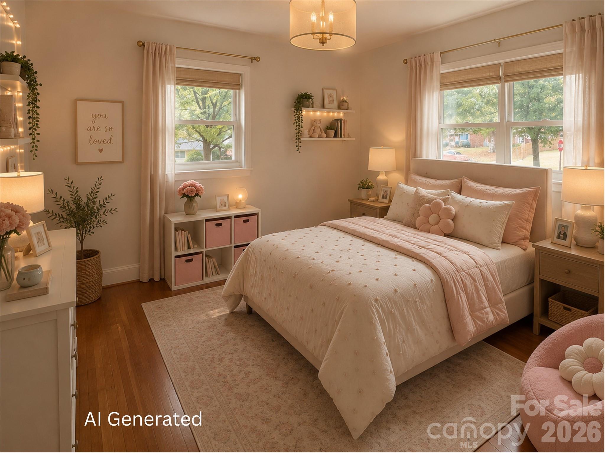 2134 Bromwich Road — Charlotte