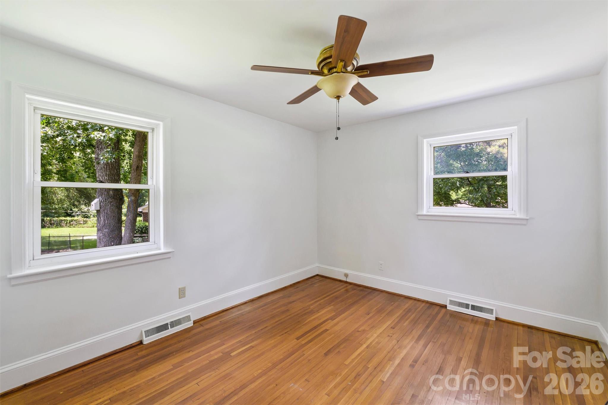 2134 Bromwich Road — Charlotte