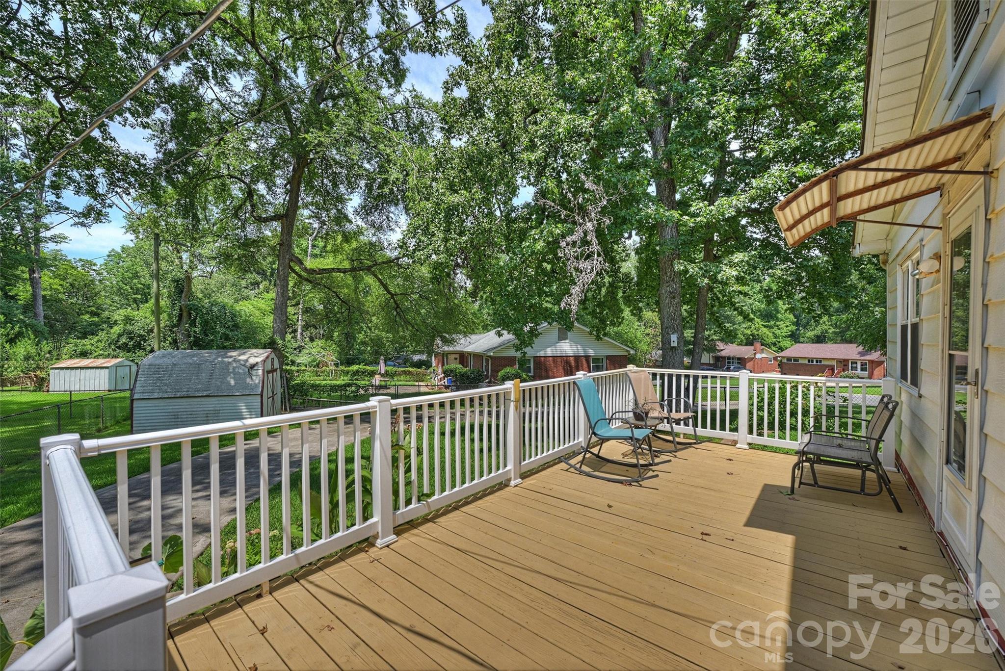 2134 Bromwich Road — Charlotte
