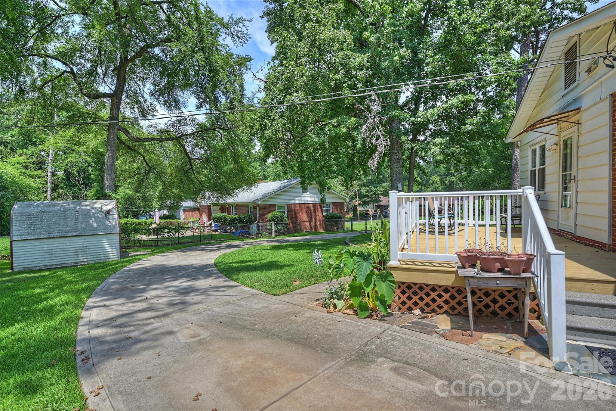 2134 Bromwich Road — Charlotte