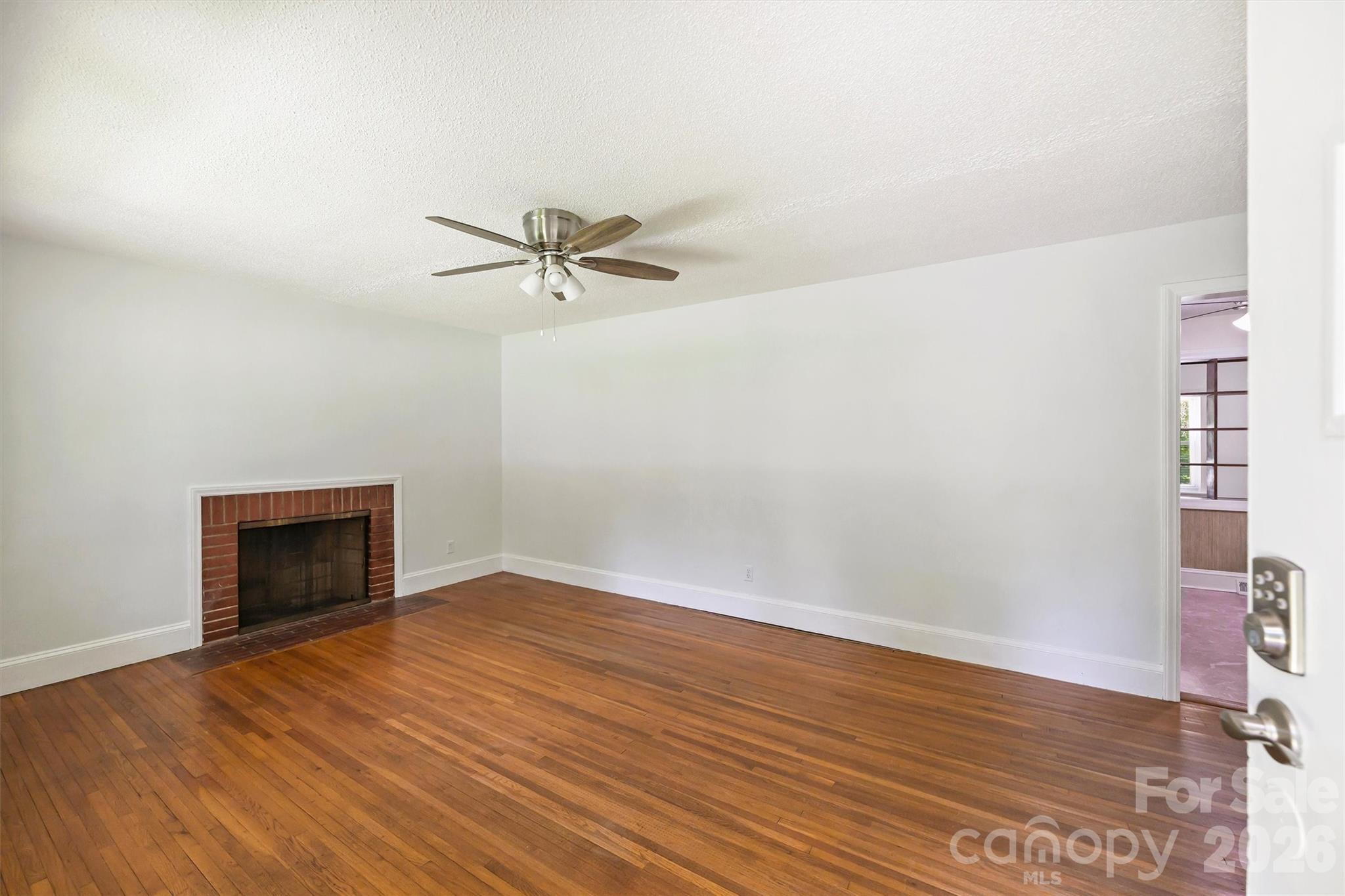 2134 Bromwich Road — Charlotte