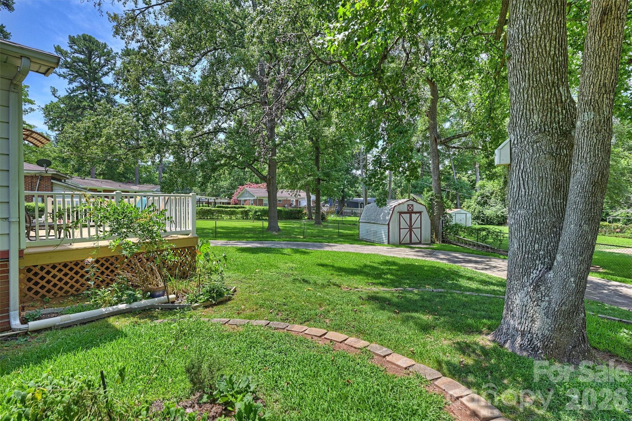 2134 Bromwich Road — Charlotte