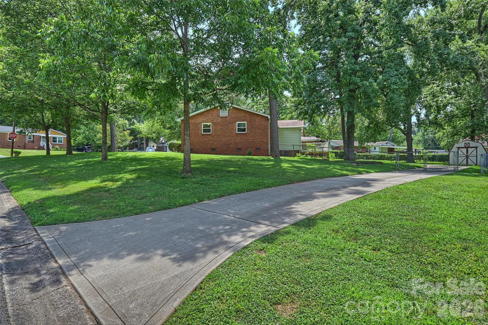 2134 Bromwich Road — Charlotte