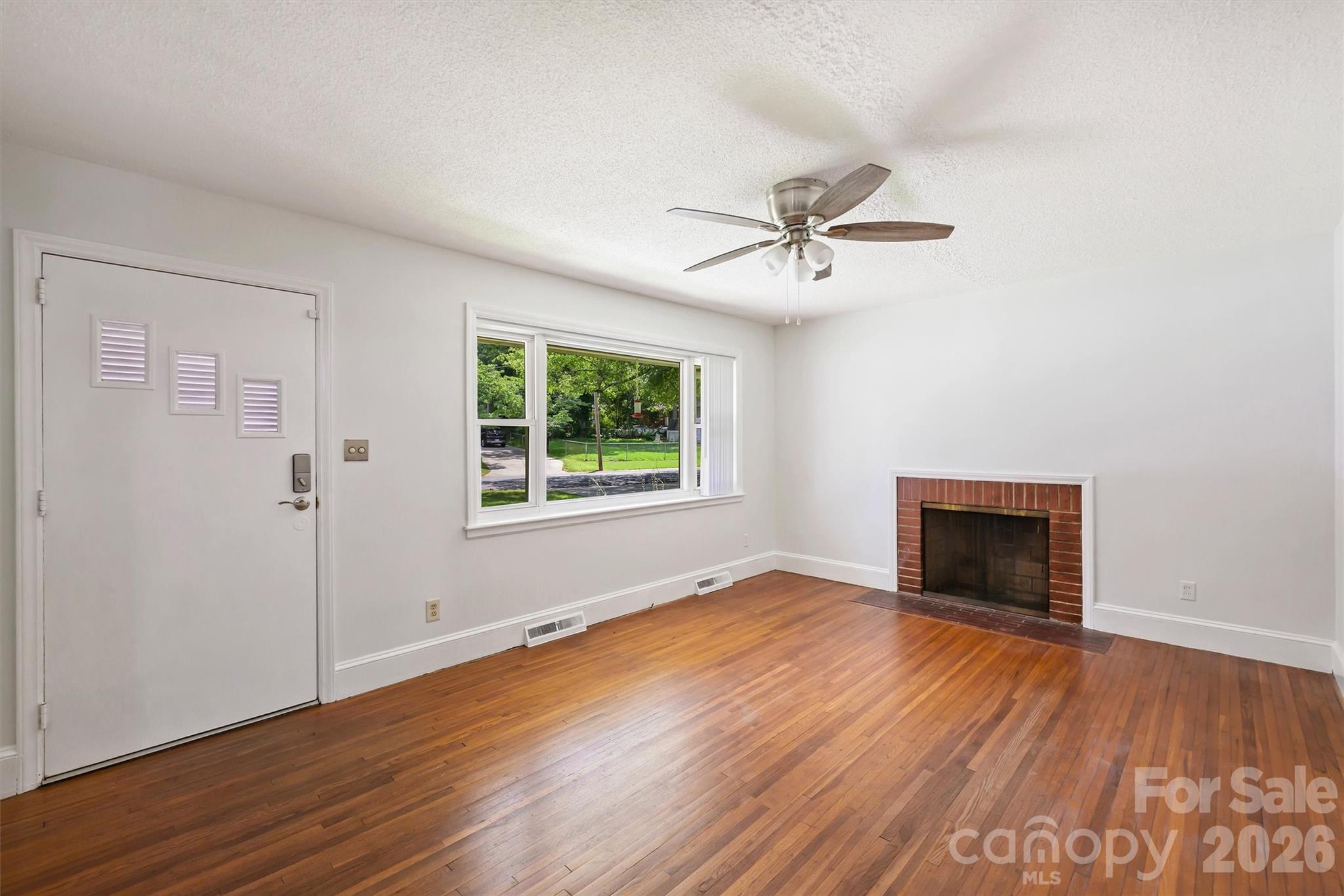 2134 Bromwich Road — Charlotte