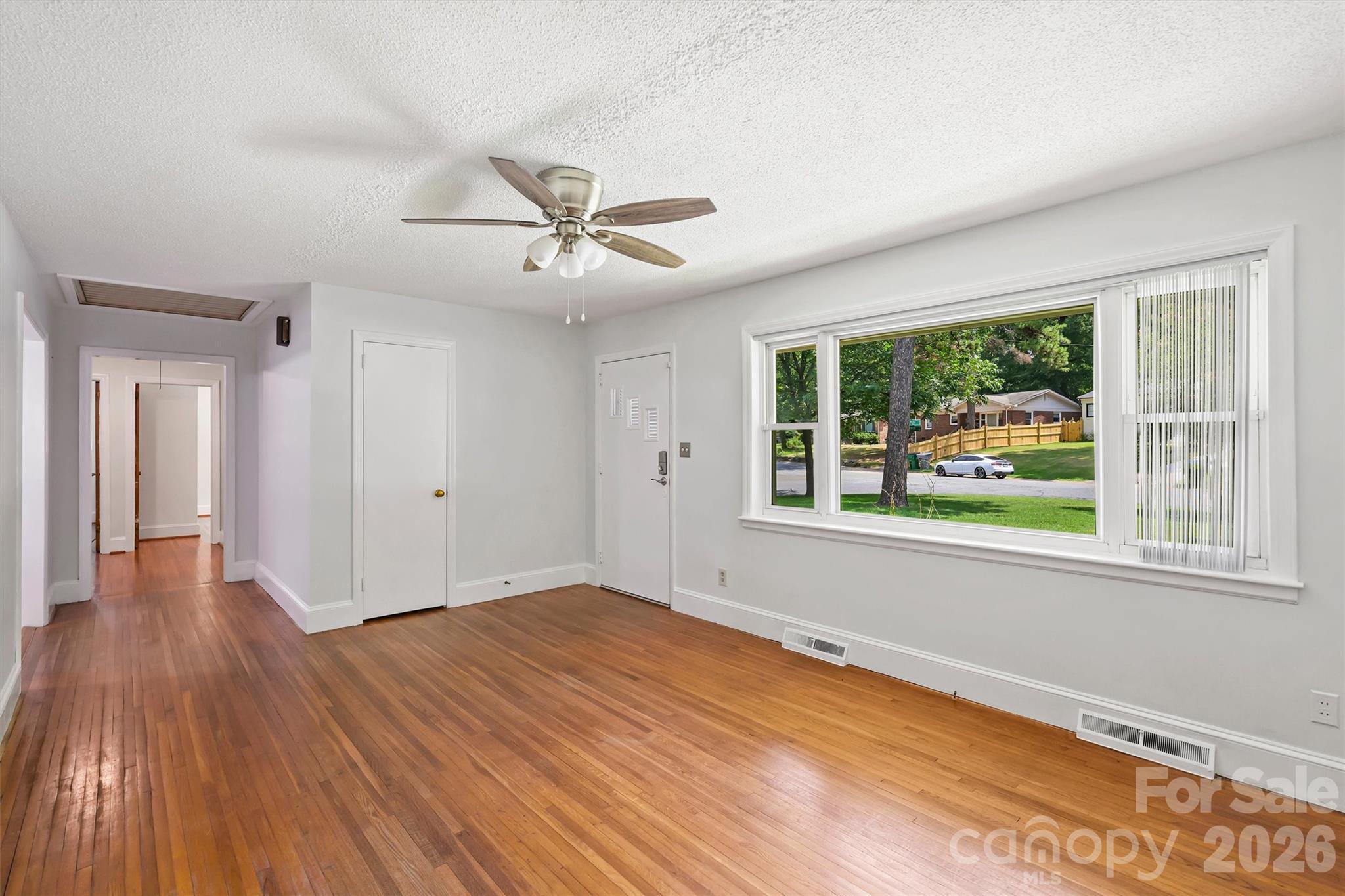 2134 Bromwich Road — Charlotte