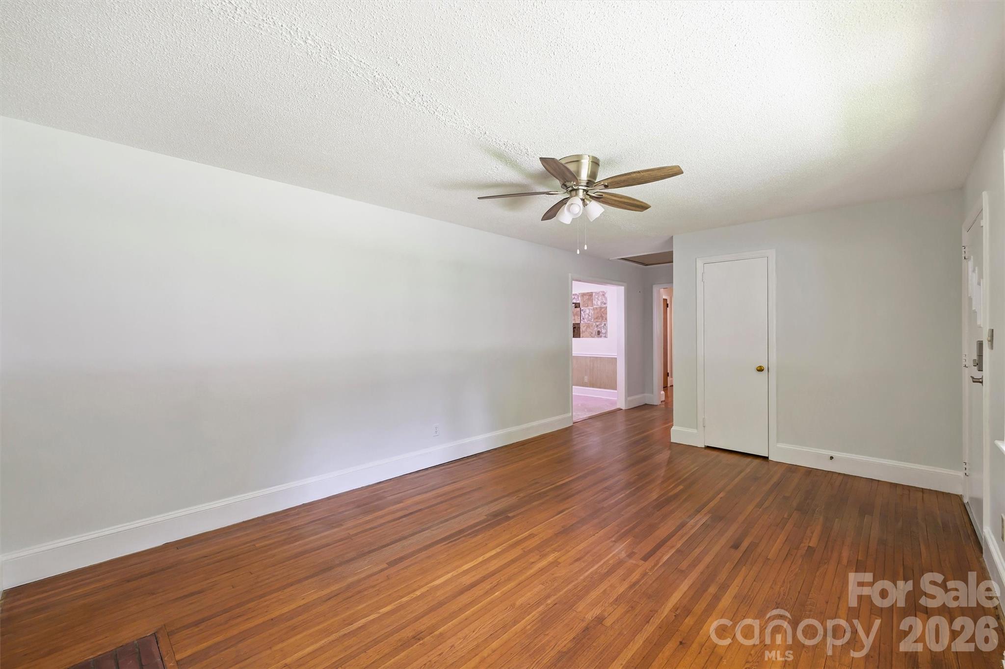 2134 Bromwich Road — Charlotte