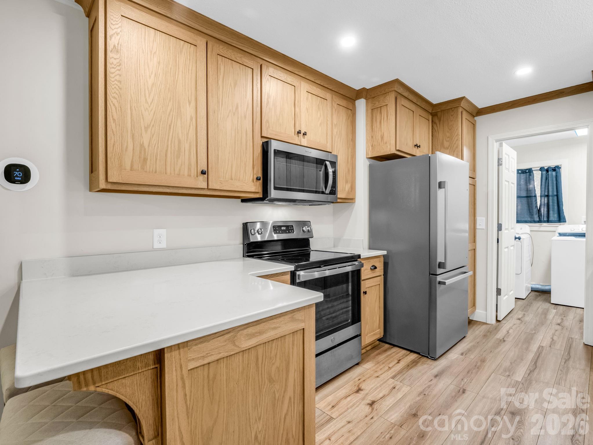319 Arlington Street — Forest City
