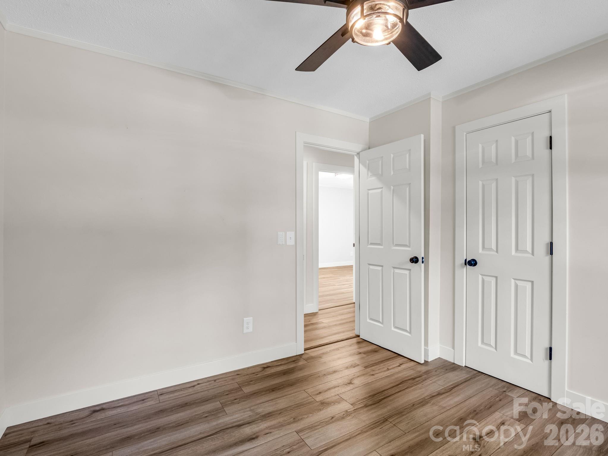 319 Arlington Street — Forest City