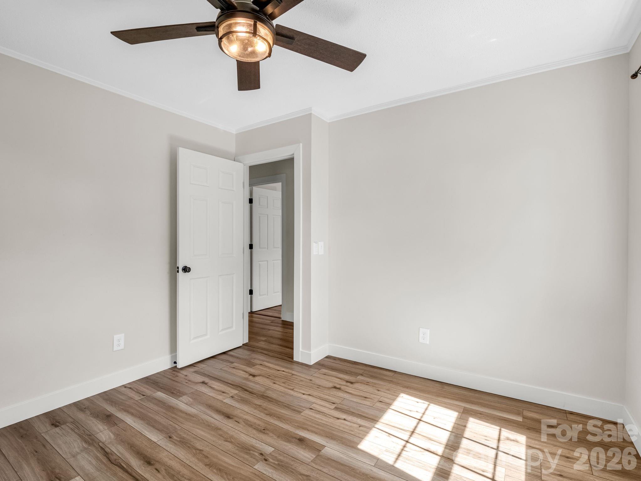 319 Arlington Street — Forest City