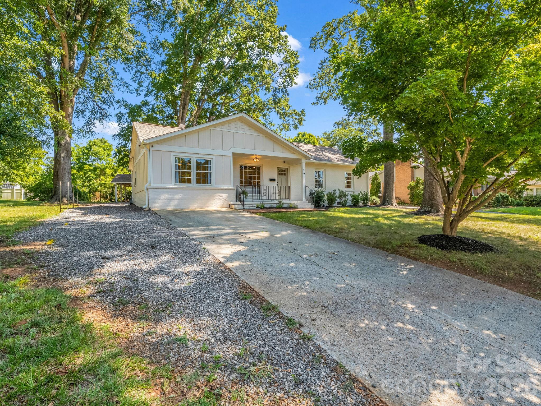 319 Arlington Street — Forest City