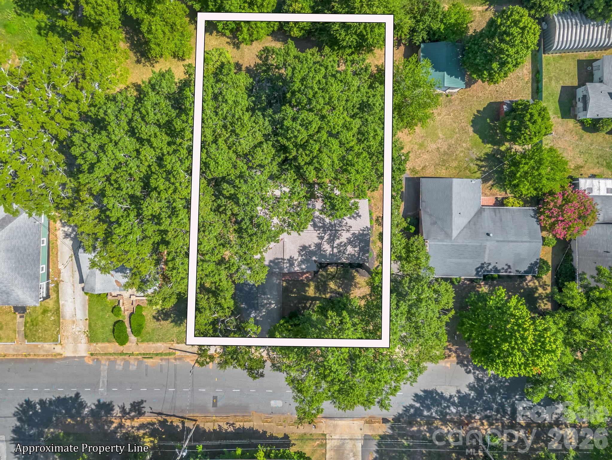 319 Arlington Street — Forest City