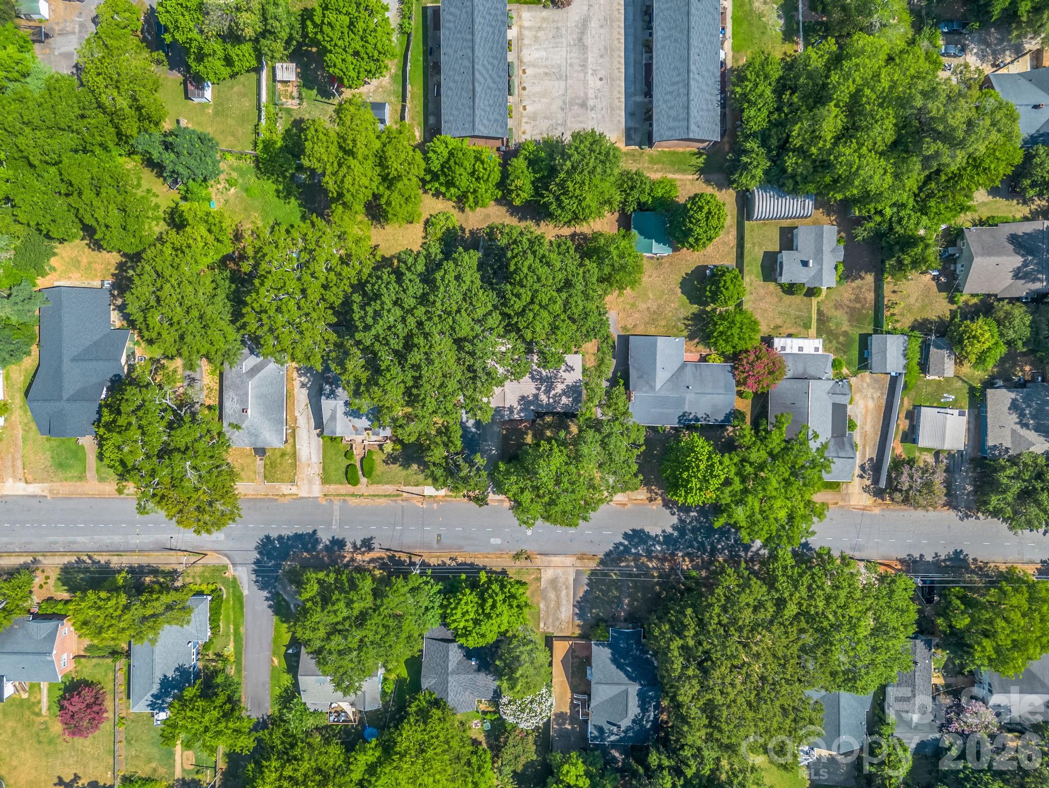 319 Arlington Street — Forest City