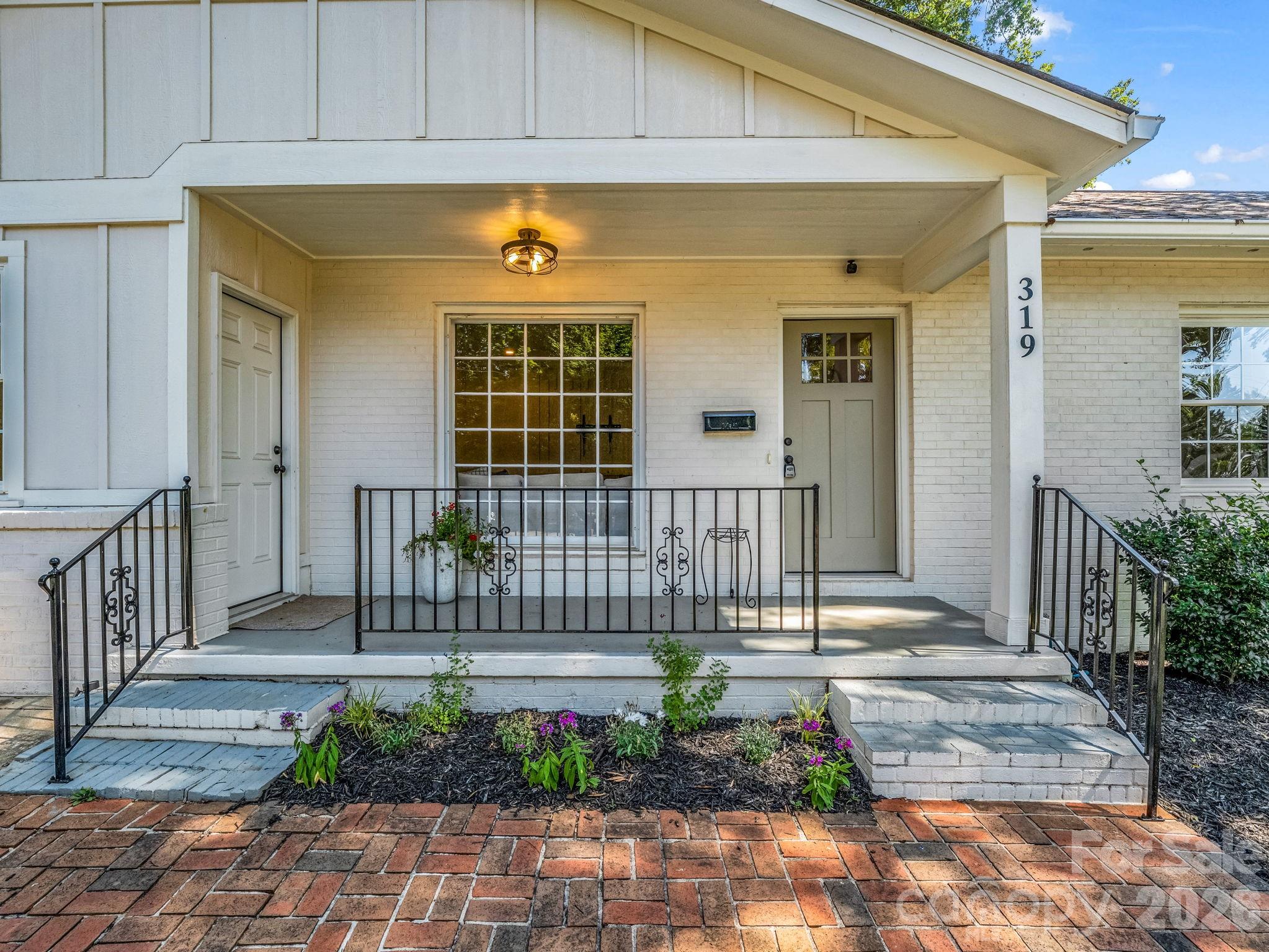 319 Arlington Street — Forest City