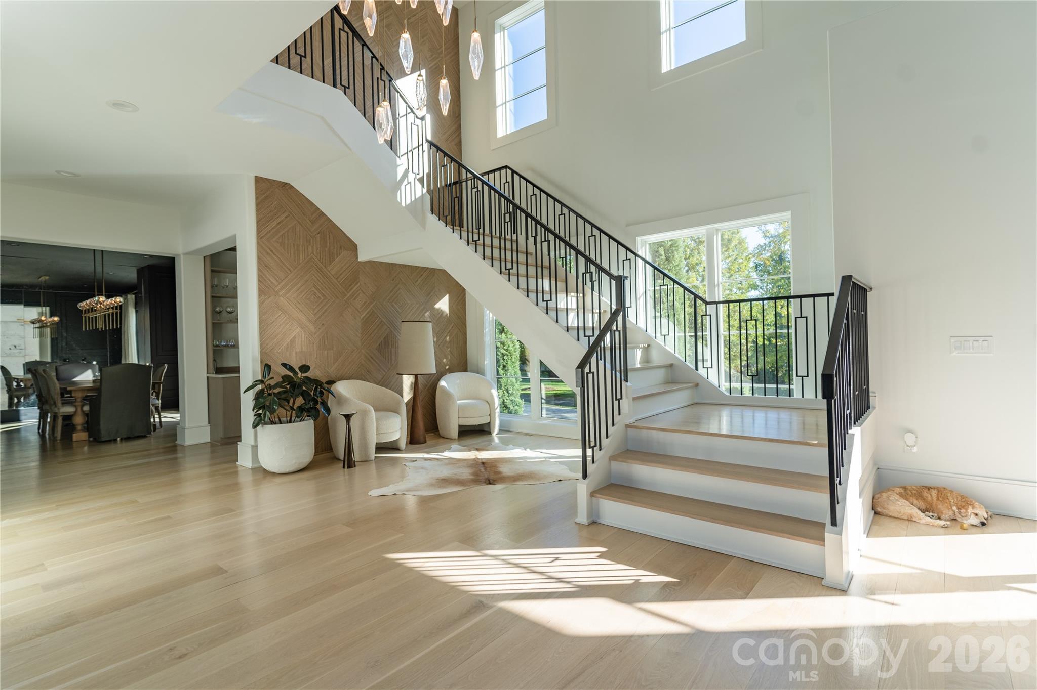 8512 English Turn Lane — Waxhaw