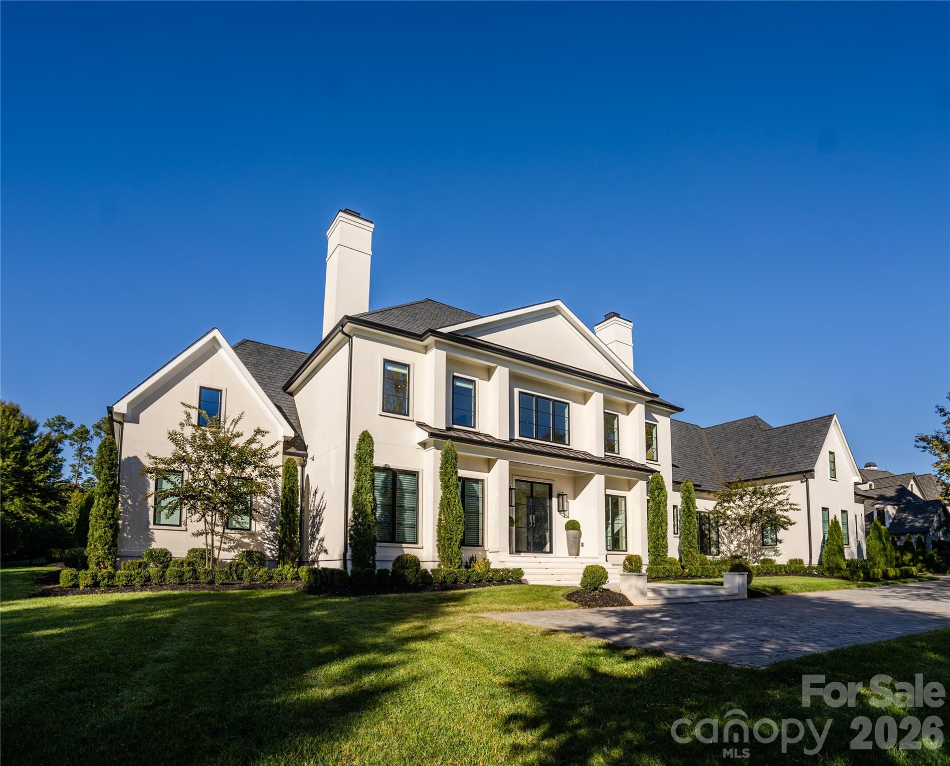 8512 English Turn Lane — Waxhaw
