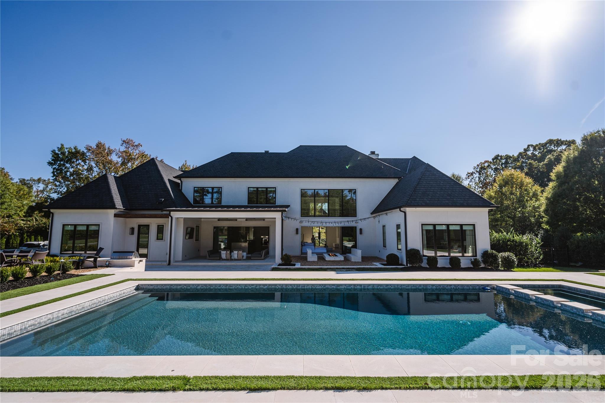 8512 English Turn Lane — Waxhaw
