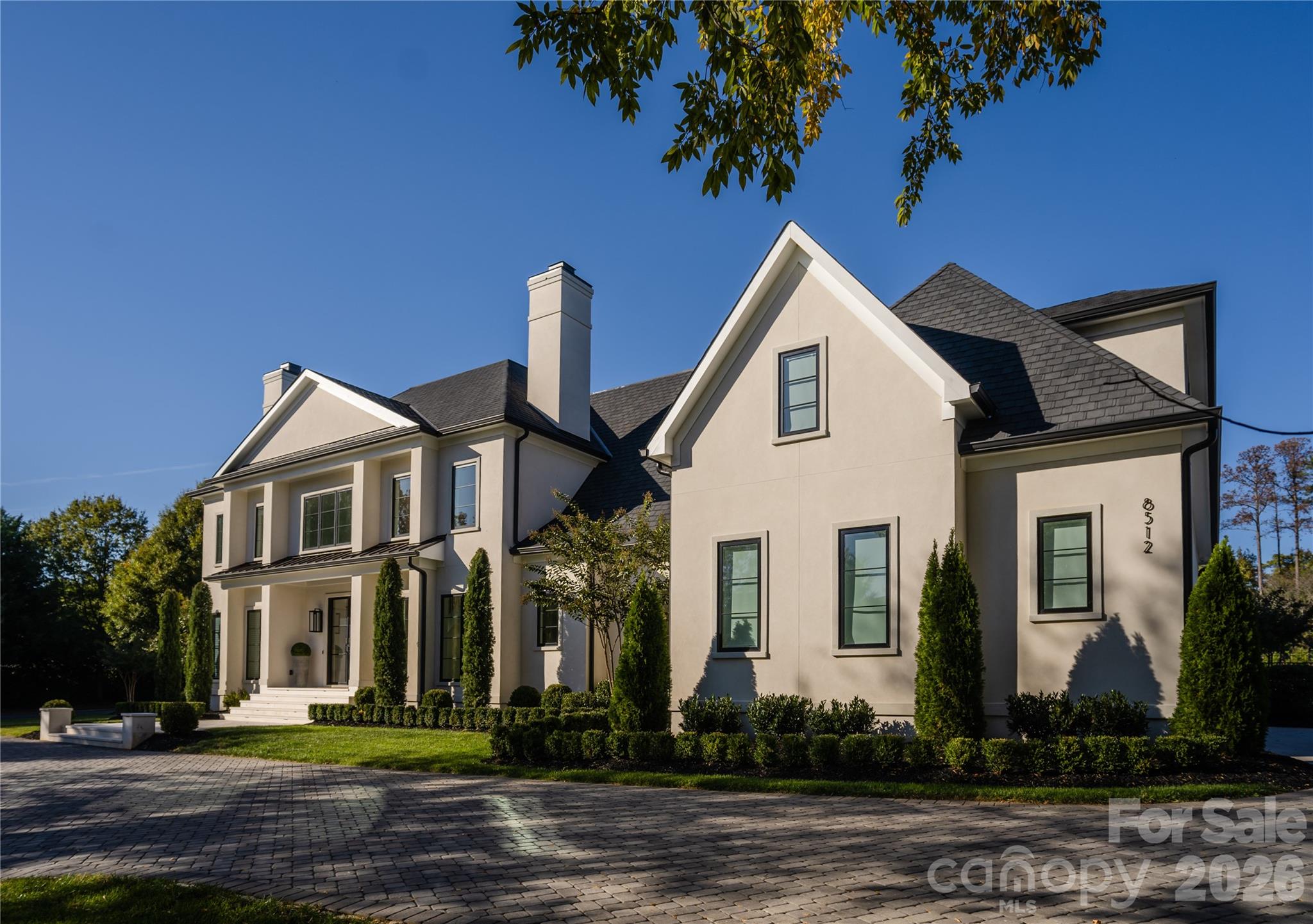8512 English Turn Lane — Waxhaw