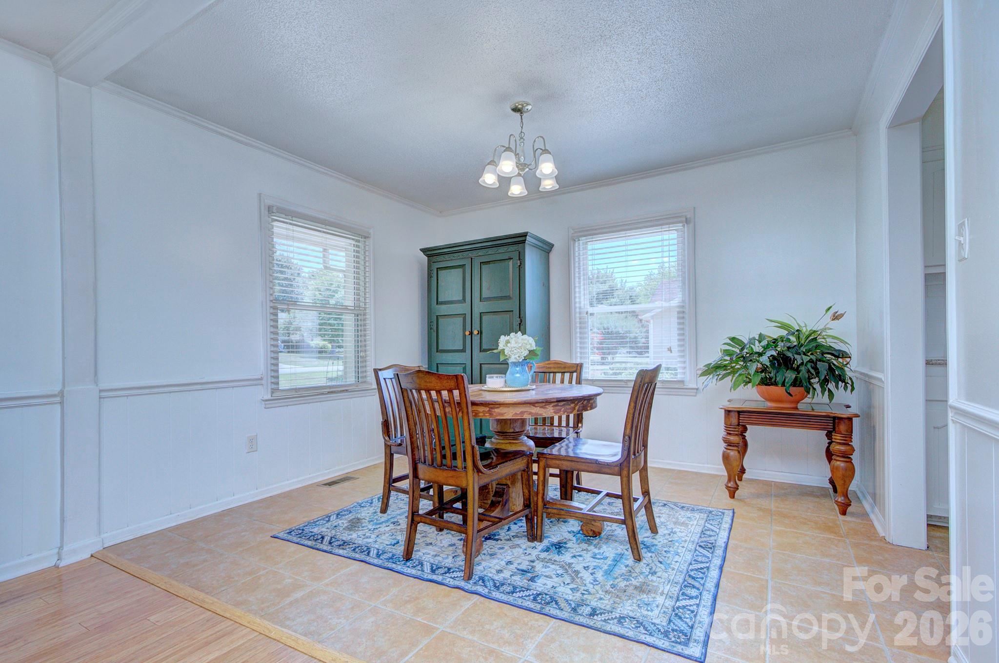 2603 Cherokee Court — Gastonia