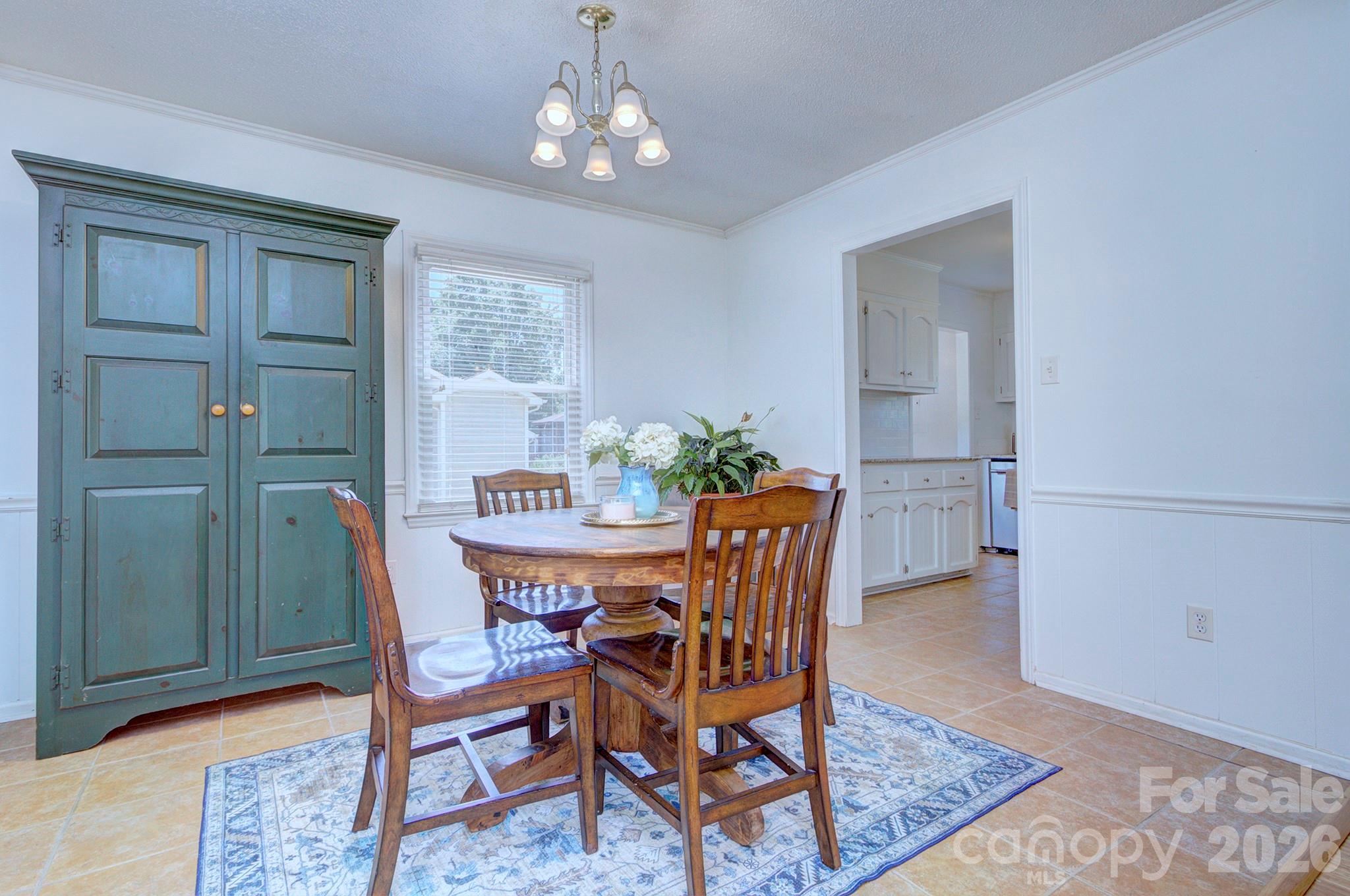 2603 Cherokee Court — Gastonia