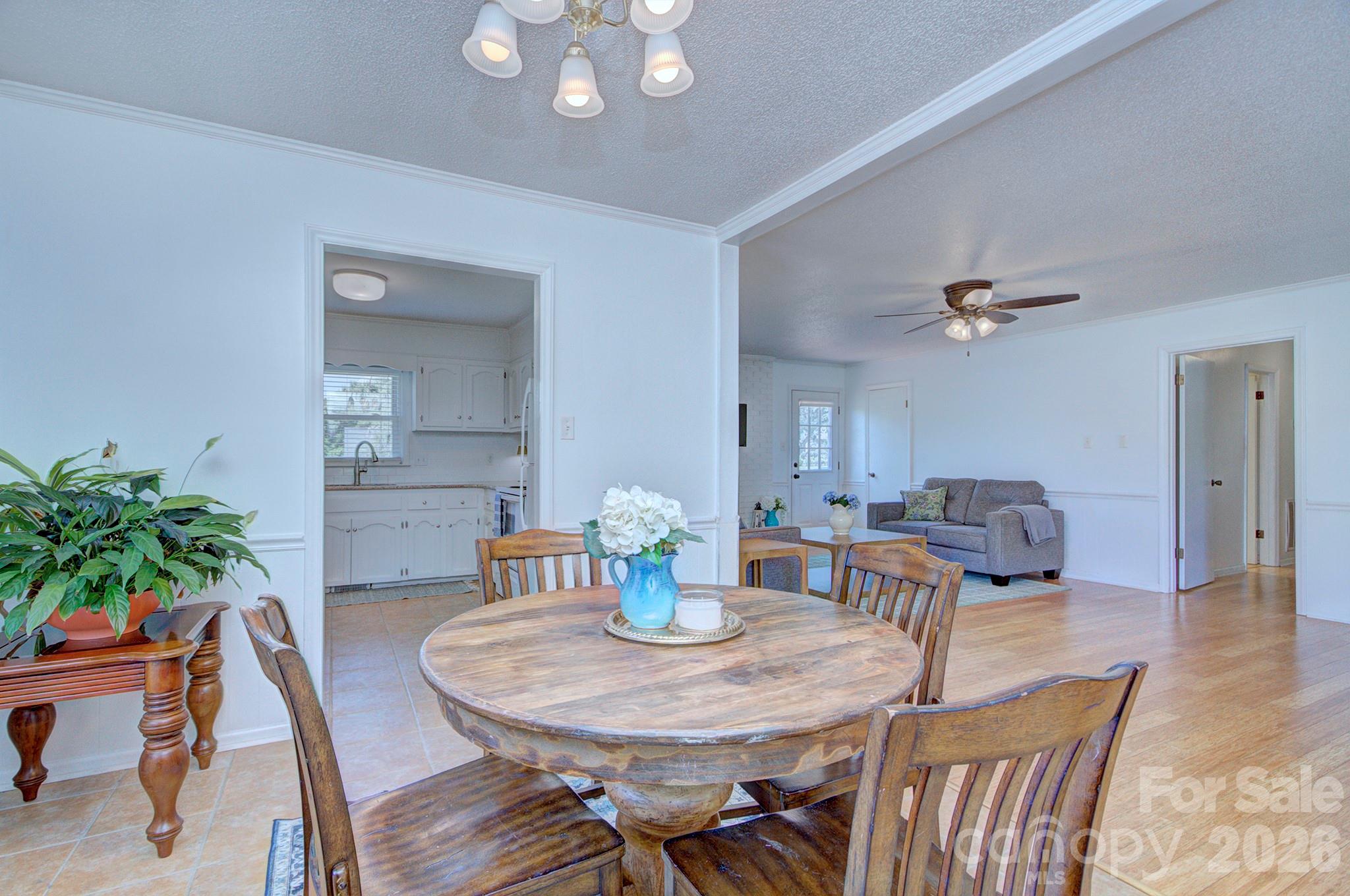 2603 Cherokee Court — Gastonia