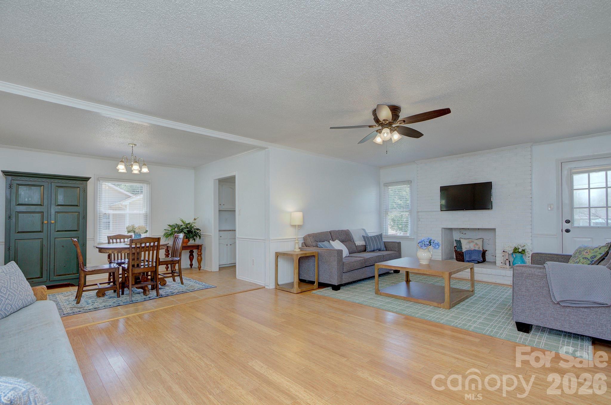 2603 Cherokee Court — Gastonia