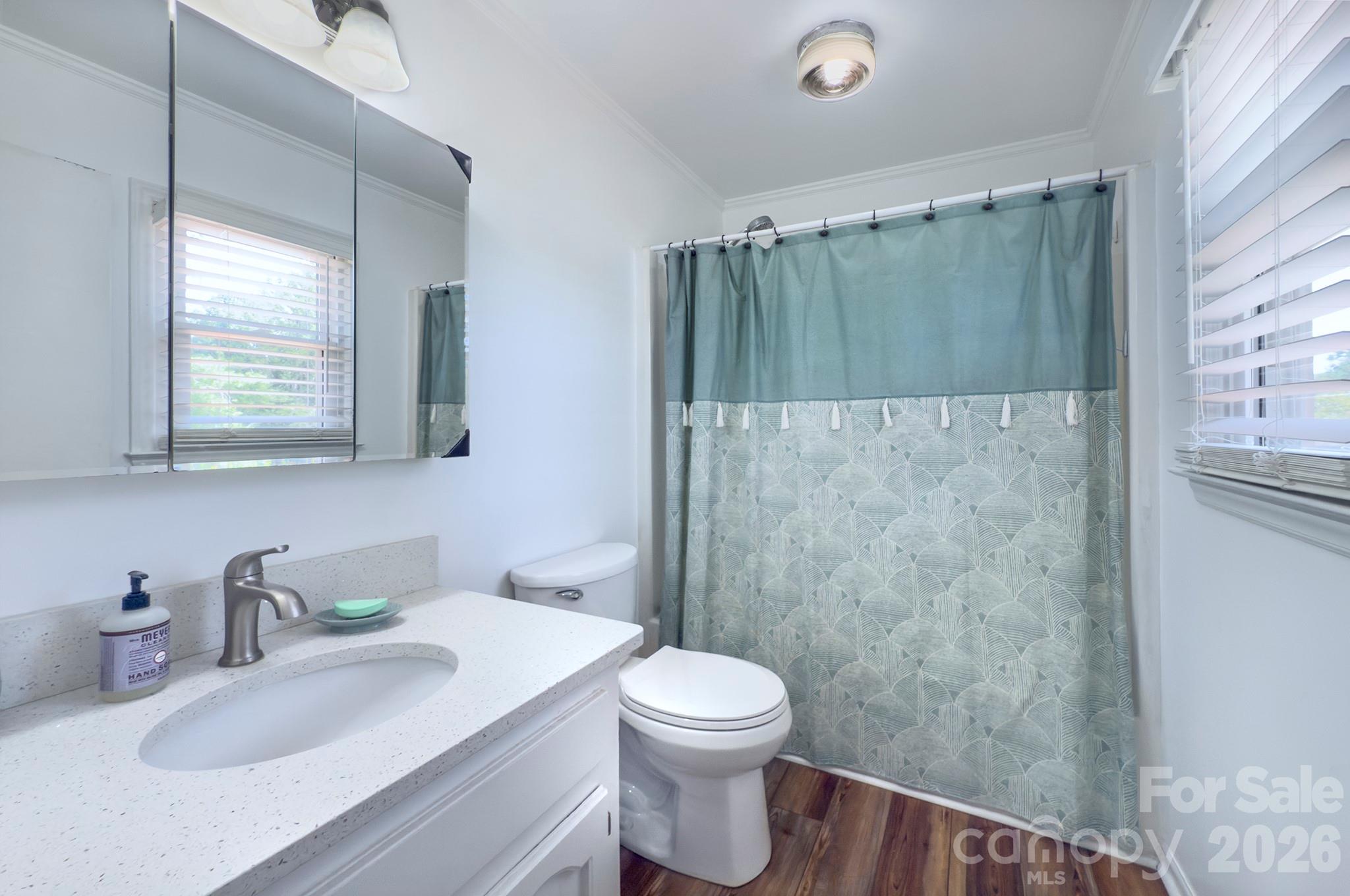 2603 Cherokee Court — Gastonia