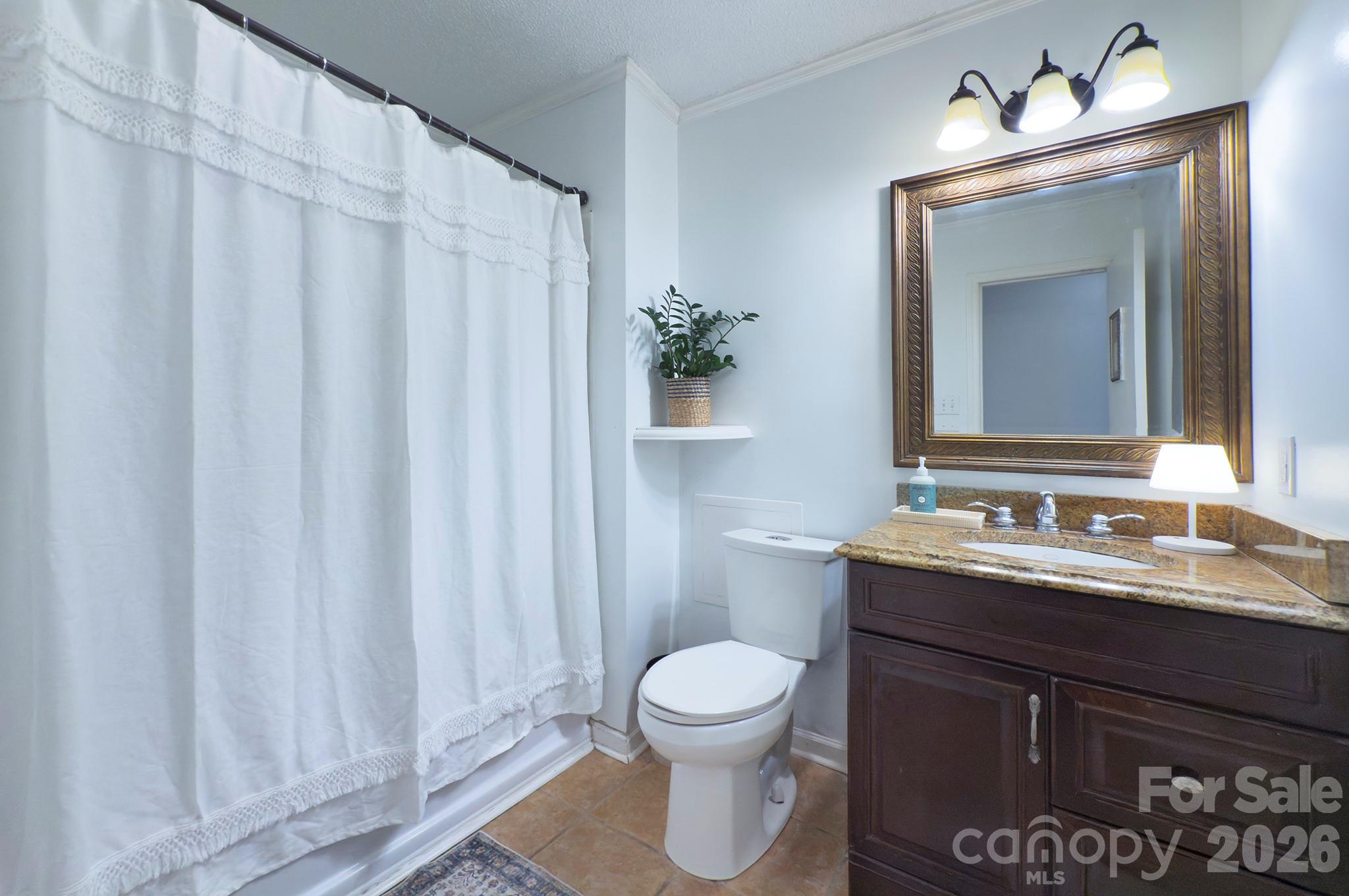 2603 Cherokee Court — Gastonia