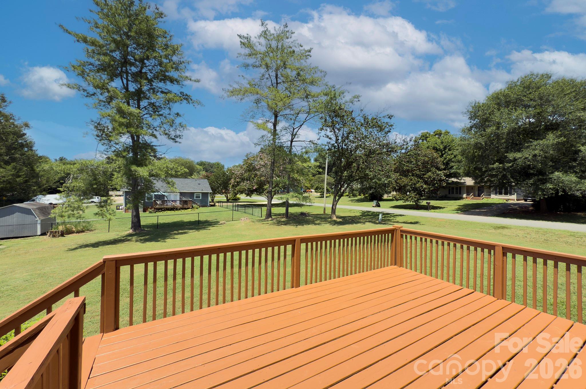 2603 Cherokee Court — Gastonia