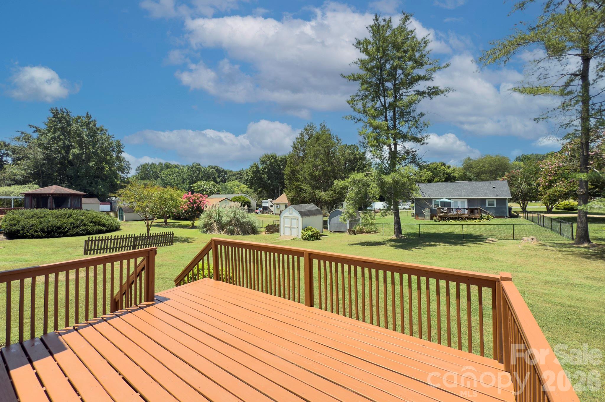 2603 Cherokee Court — Gastonia