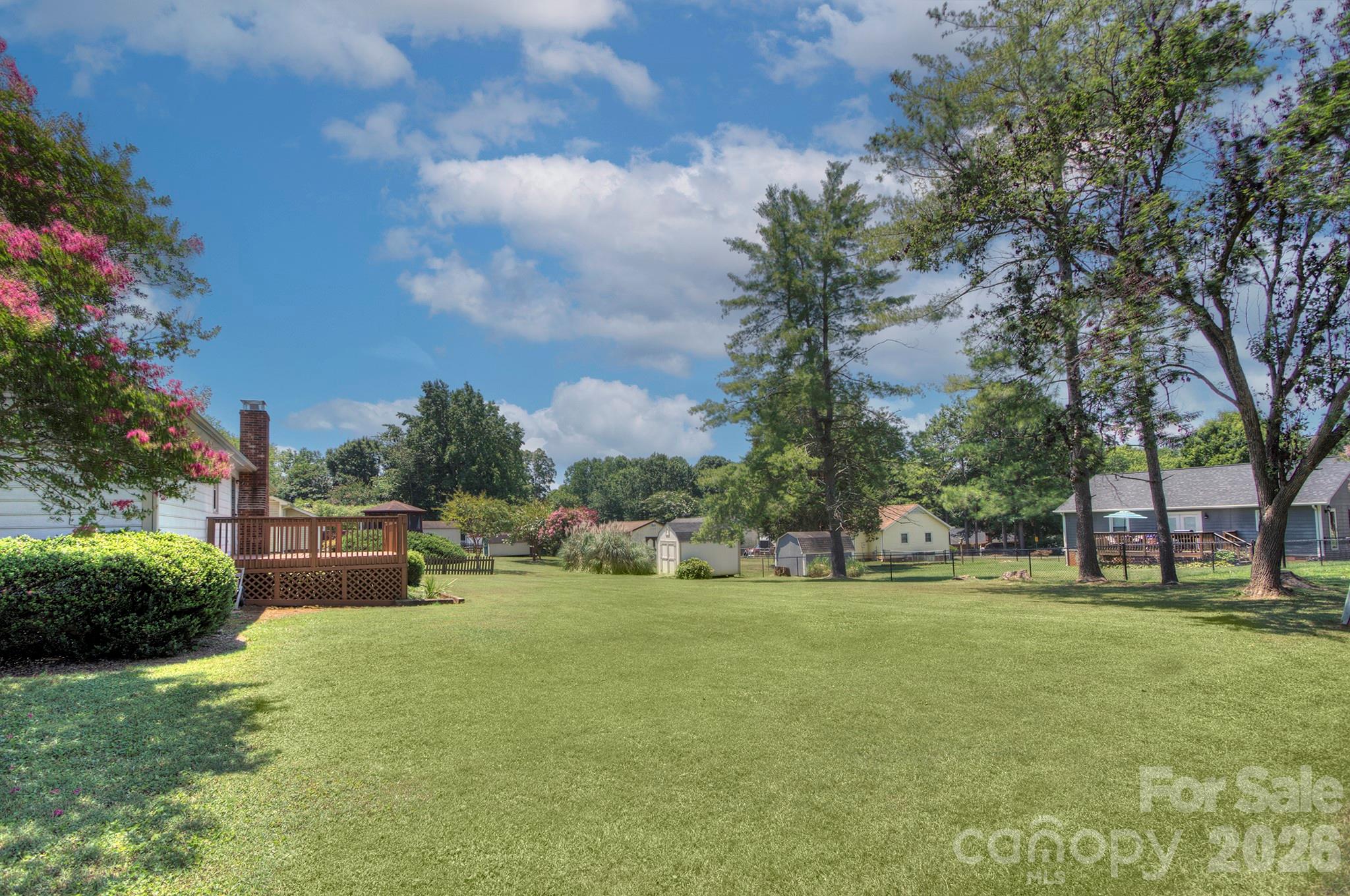 2603 Cherokee Court — Gastonia