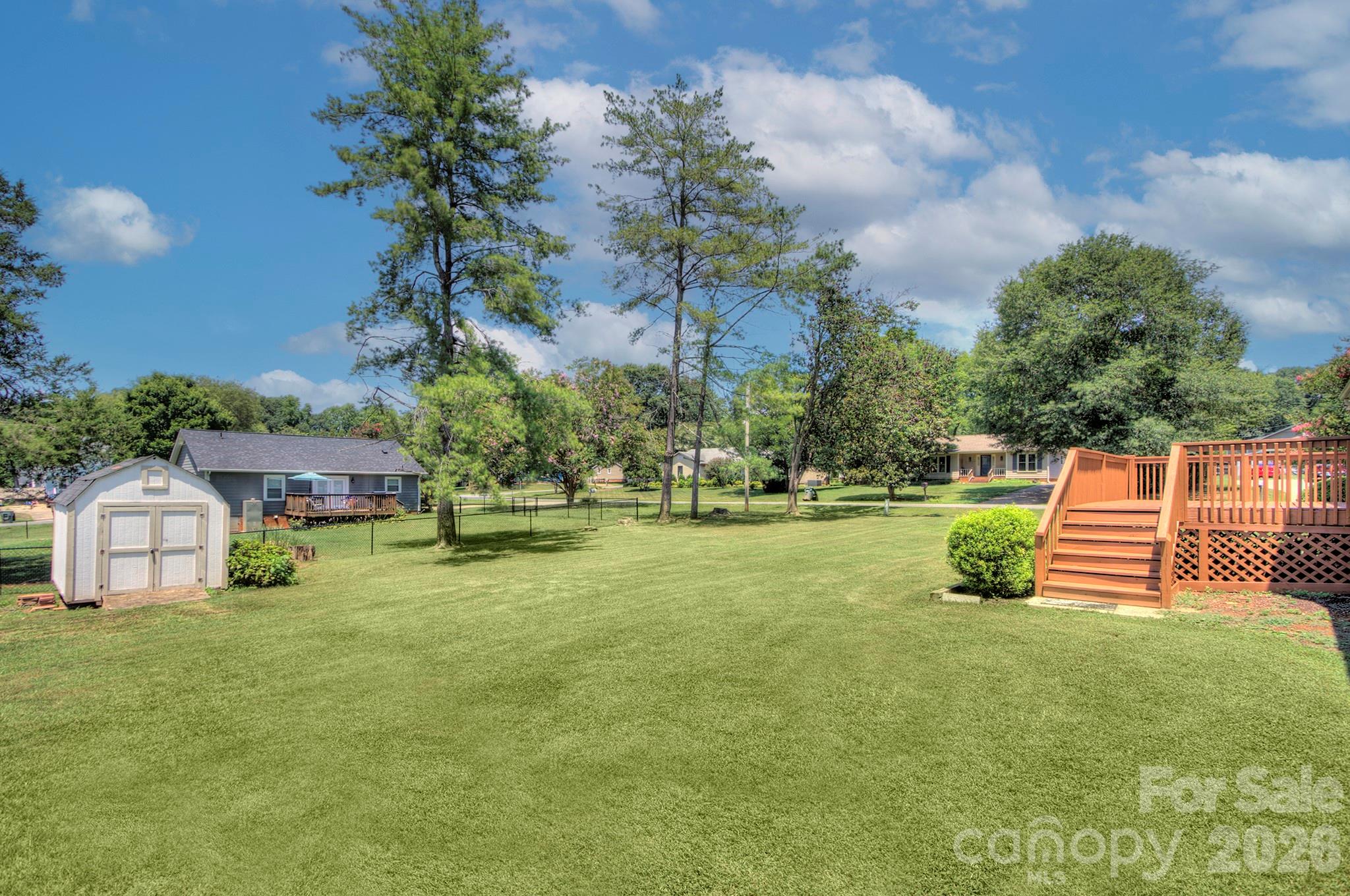 2603 Cherokee Court — Gastonia