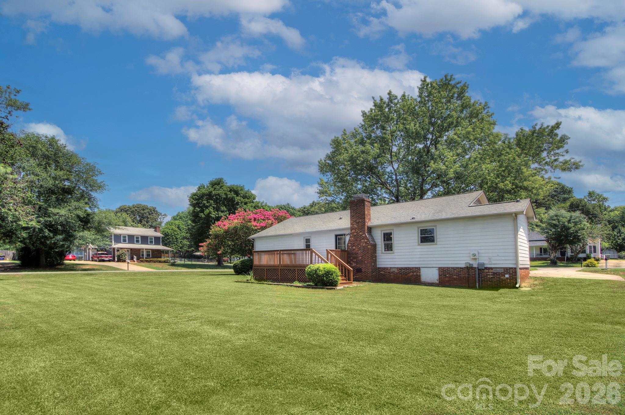 2603 Cherokee Court — Gastonia