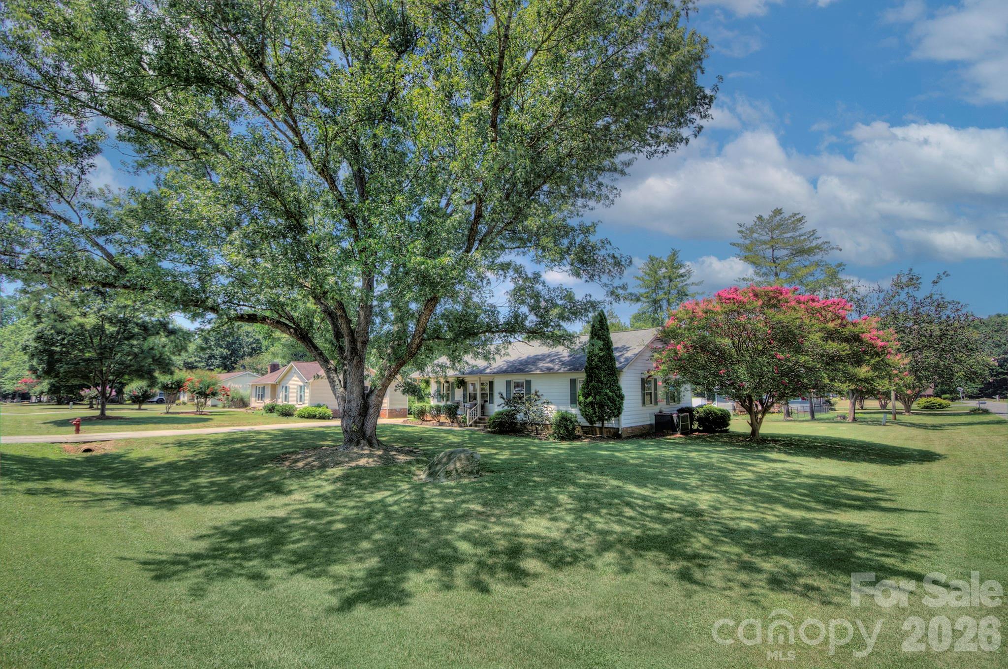 2603 Cherokee Court — Gastonia