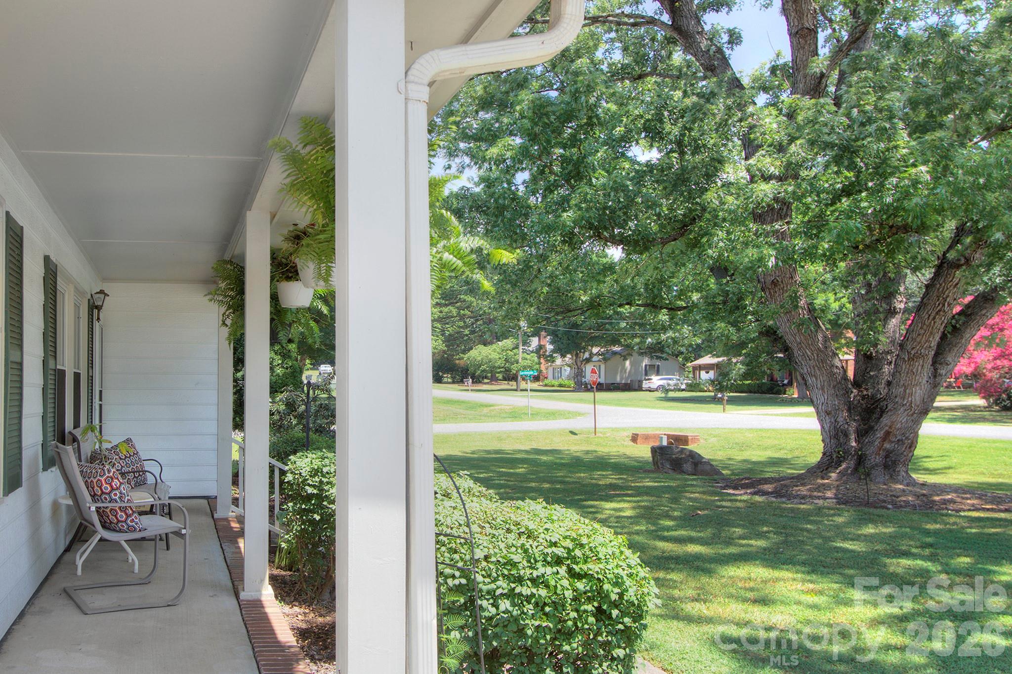 2603 Cherokee Court — Gastonia