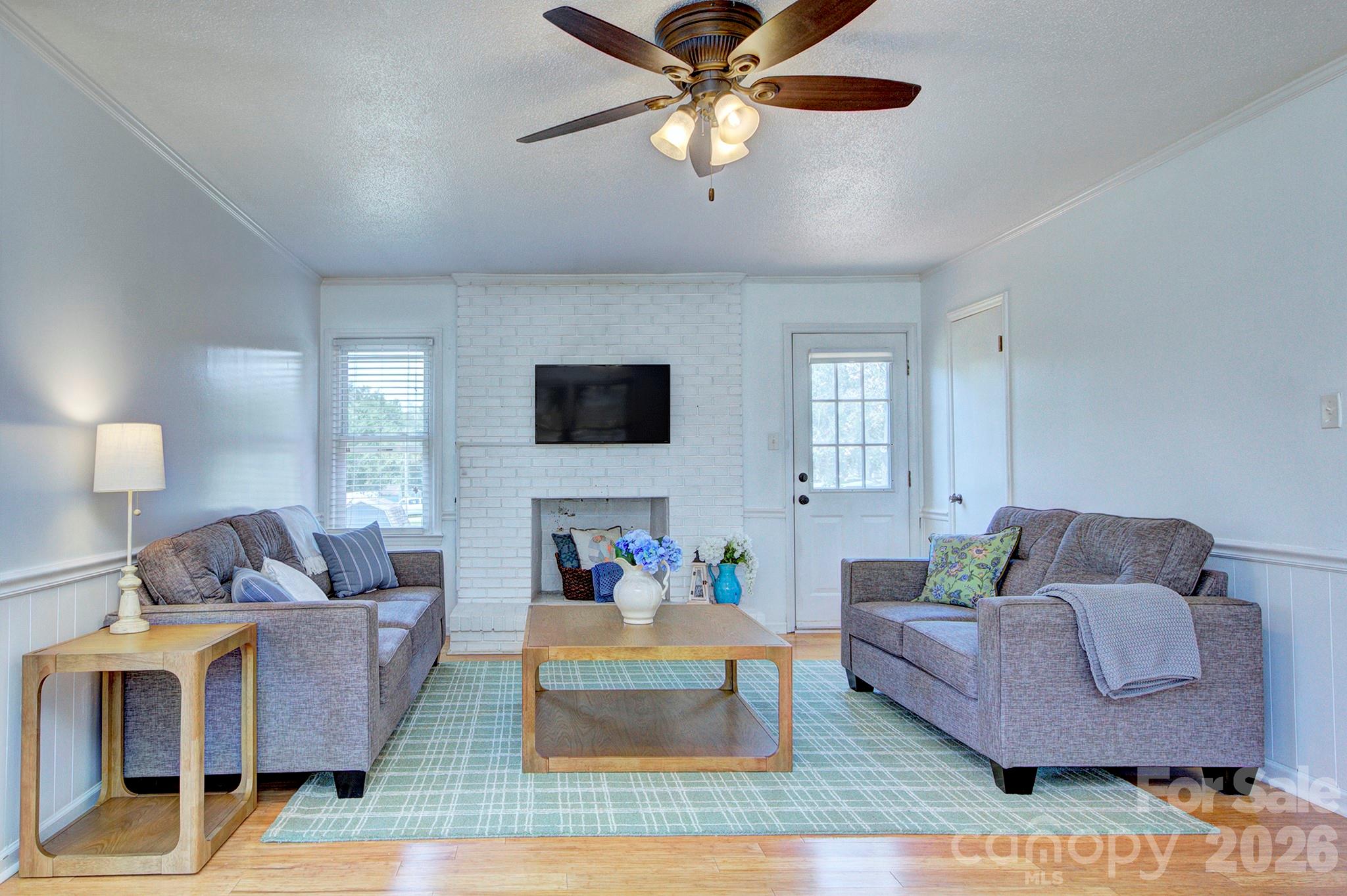 2603 Cherokee Court — Gastonia