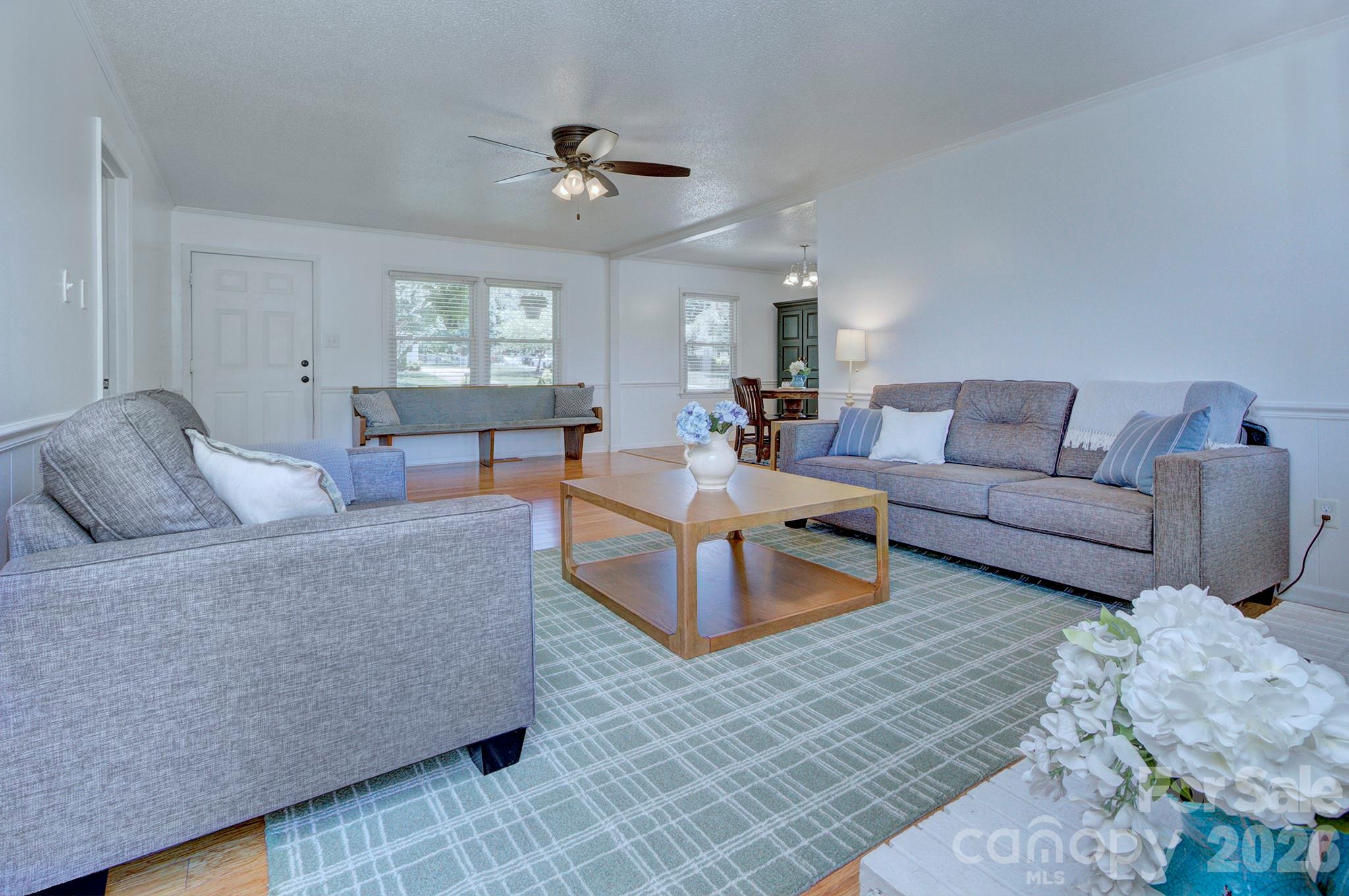 2603 Cherokee Court — Gastonia