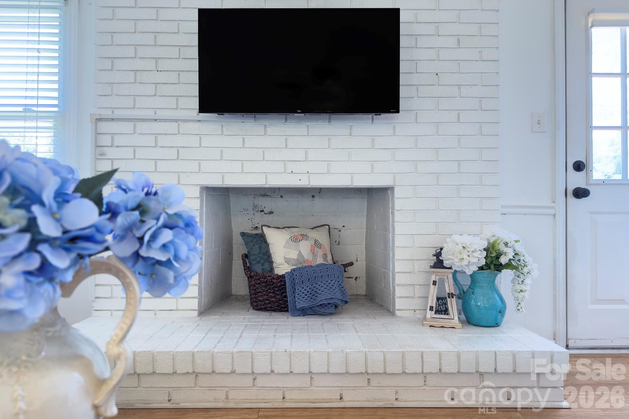 2603 Cherokee Court — Gastonia