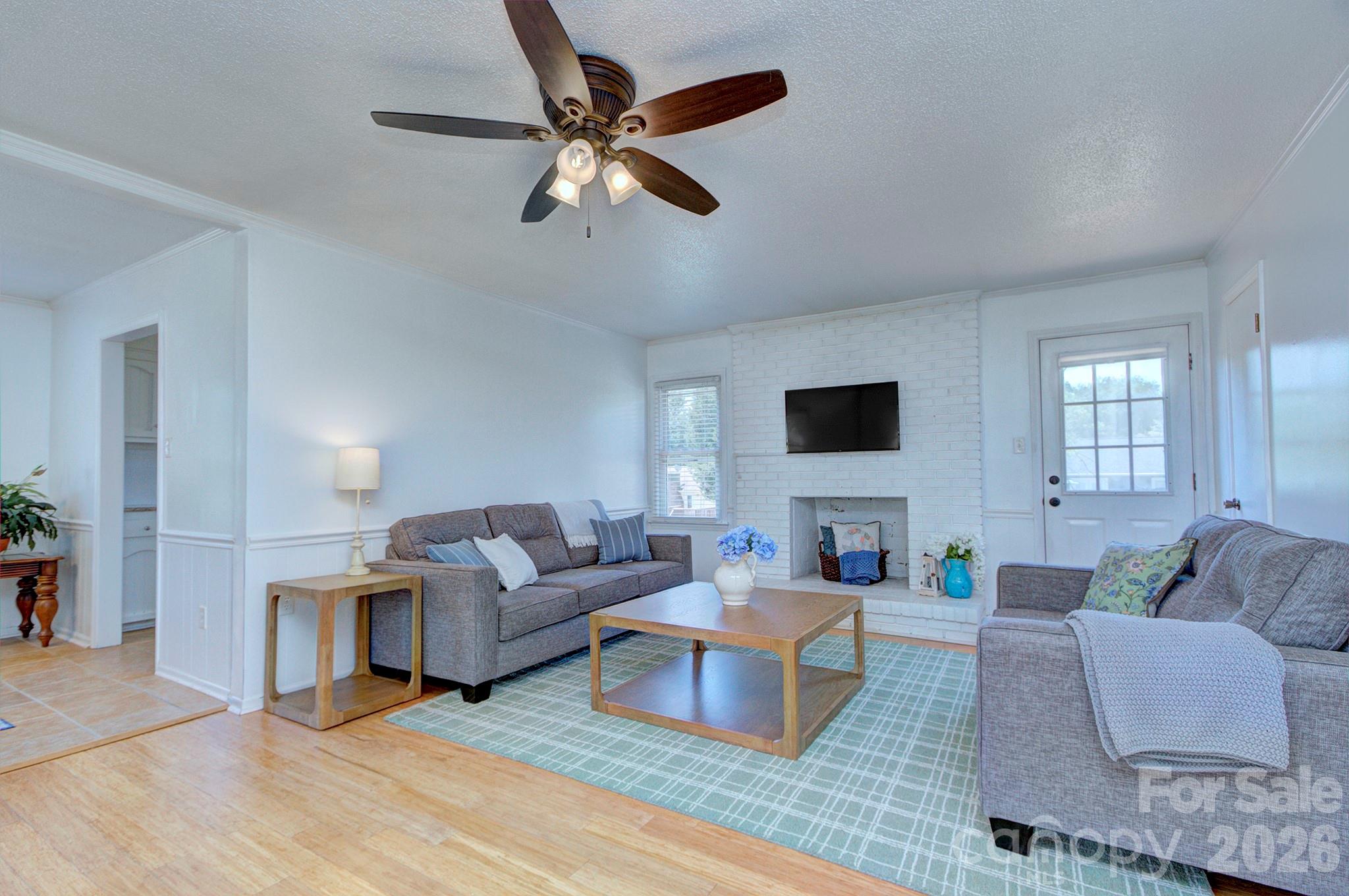 2603 Cherokee Court — Gastonia